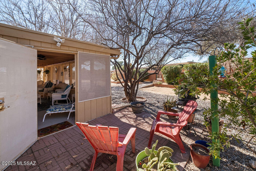 1866 S Abrego Drive