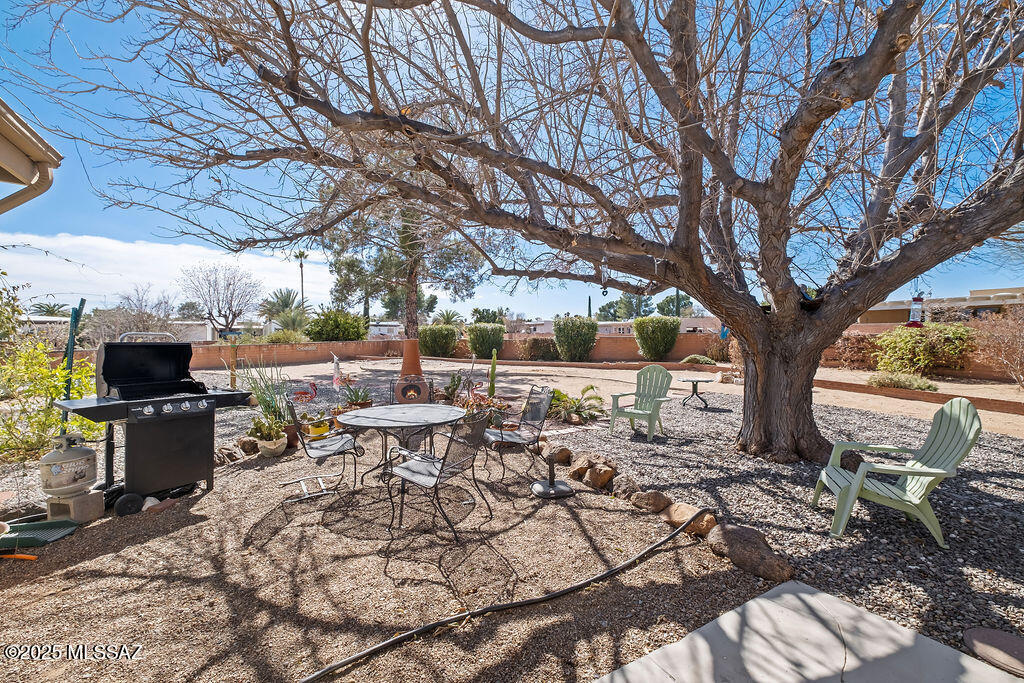 1866 S Abrego Drive