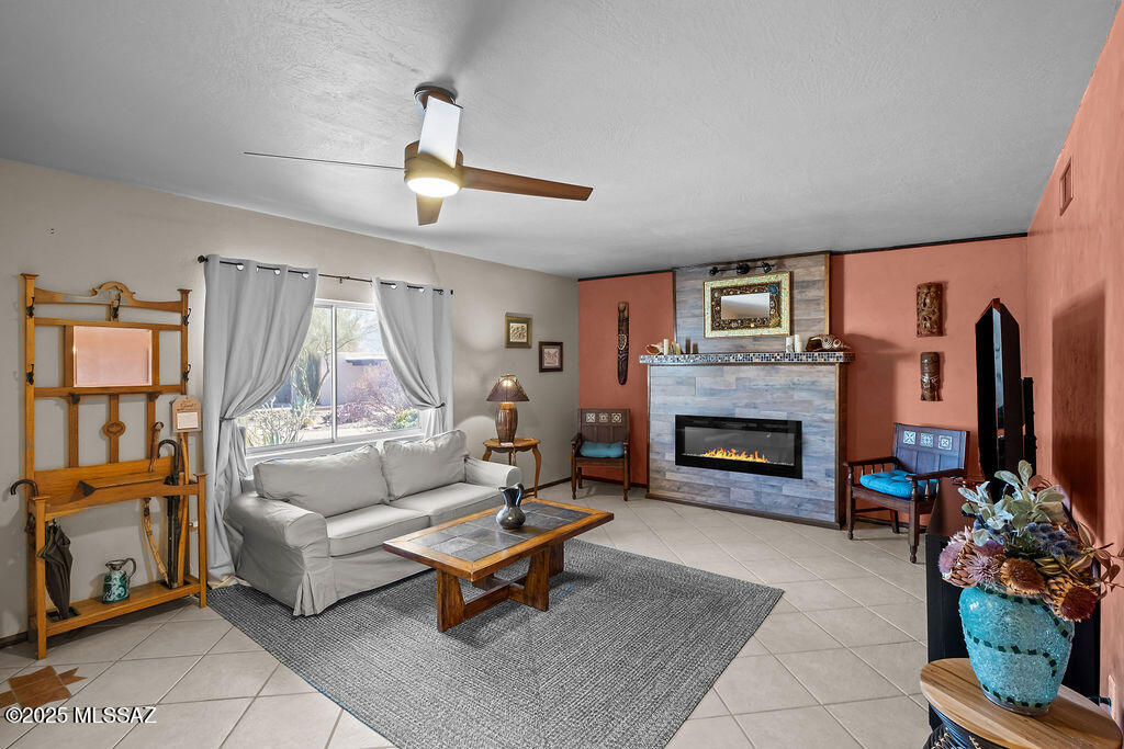 1866 S Abrego Drive