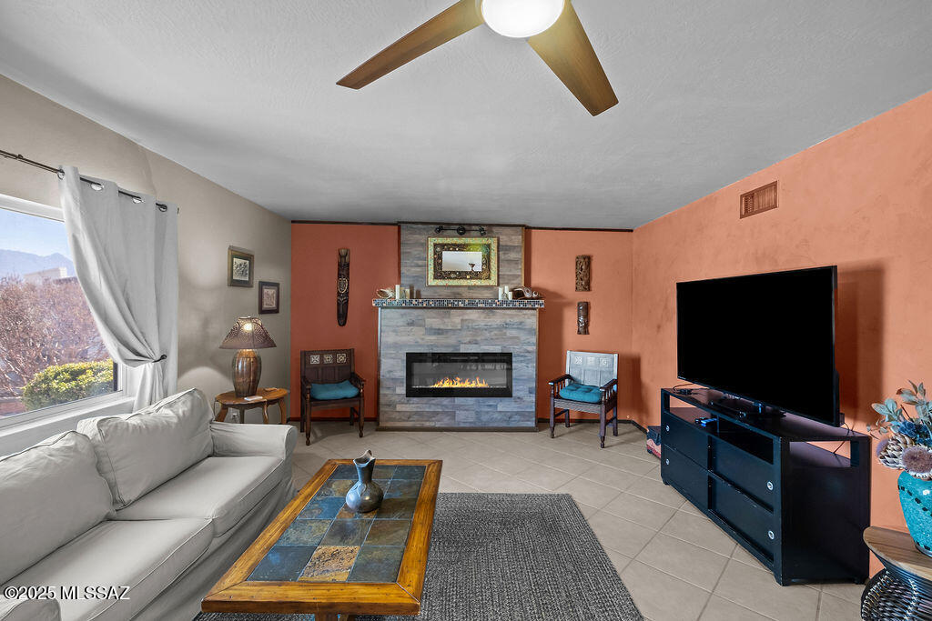 1866 S Abrego Drive