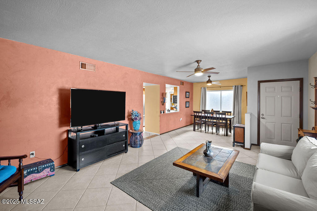 1866 S Abrego Drive