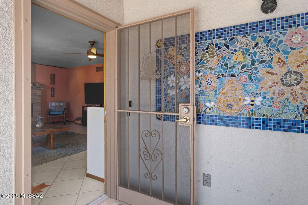 1866 S Abrego Drive