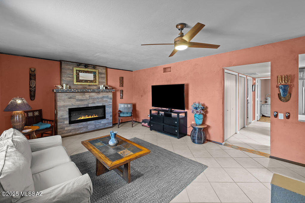 1866 S Abrego Drive