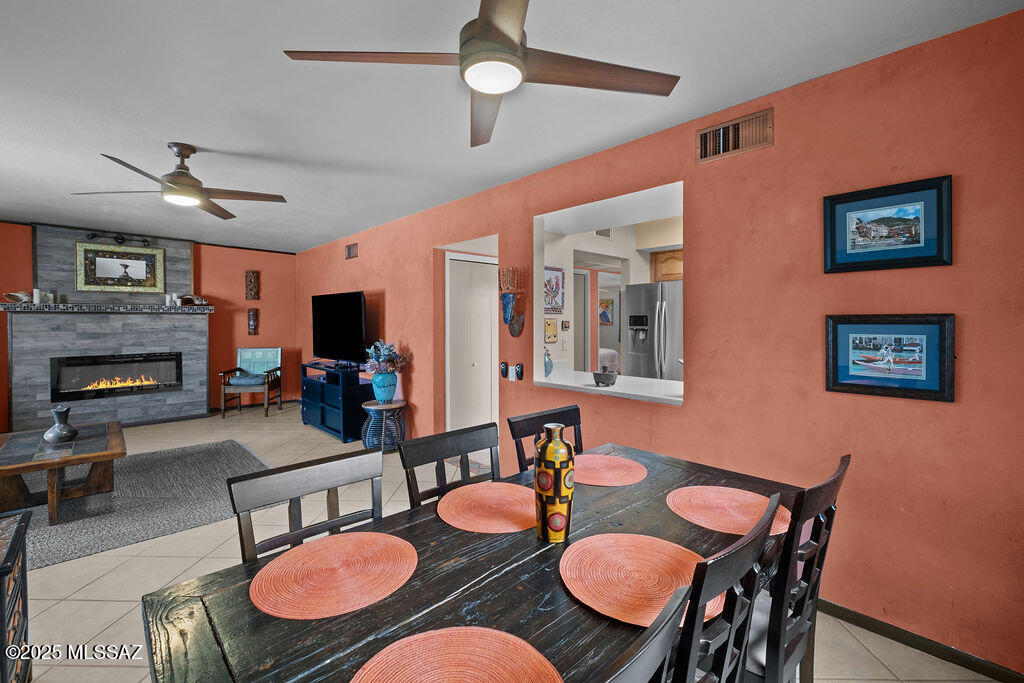 1866 S Abrego Drive