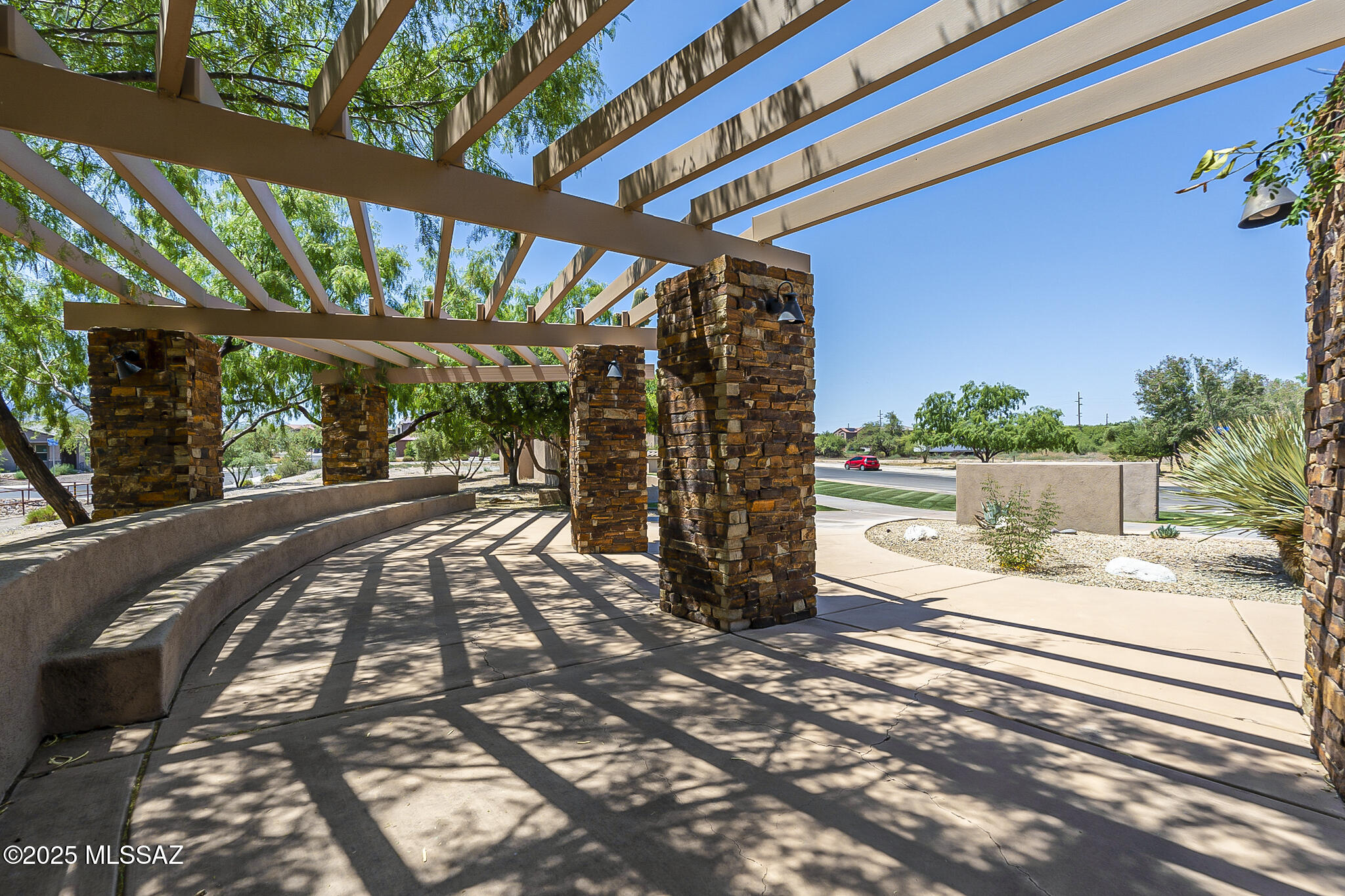1090 E Lyle Canyon Drive
