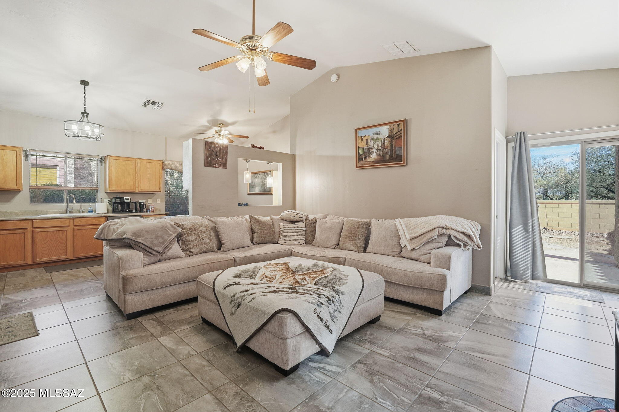 15123 S Theodore Roosevelt Way