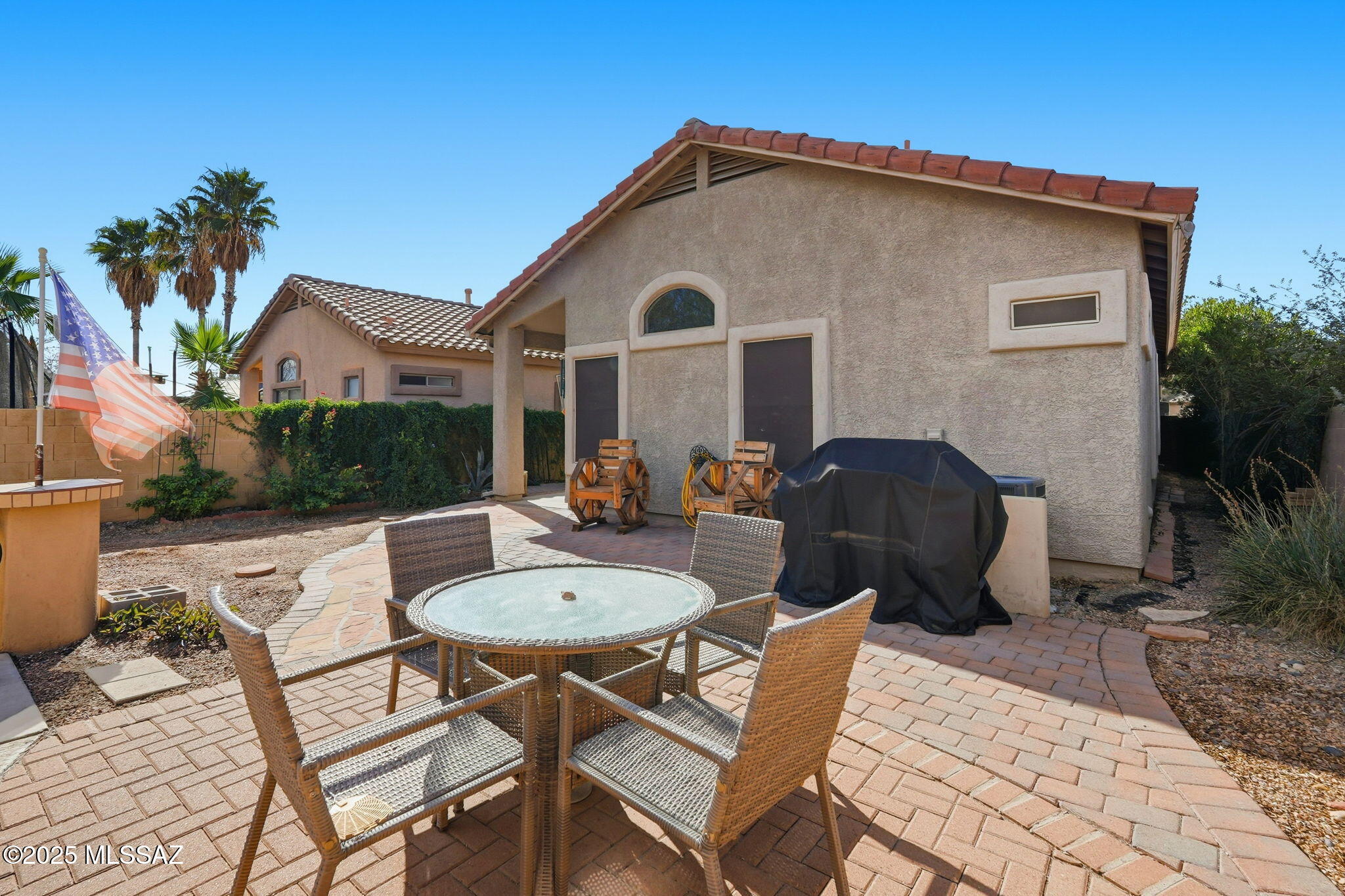 15123 S Theodore Roosevelt Way