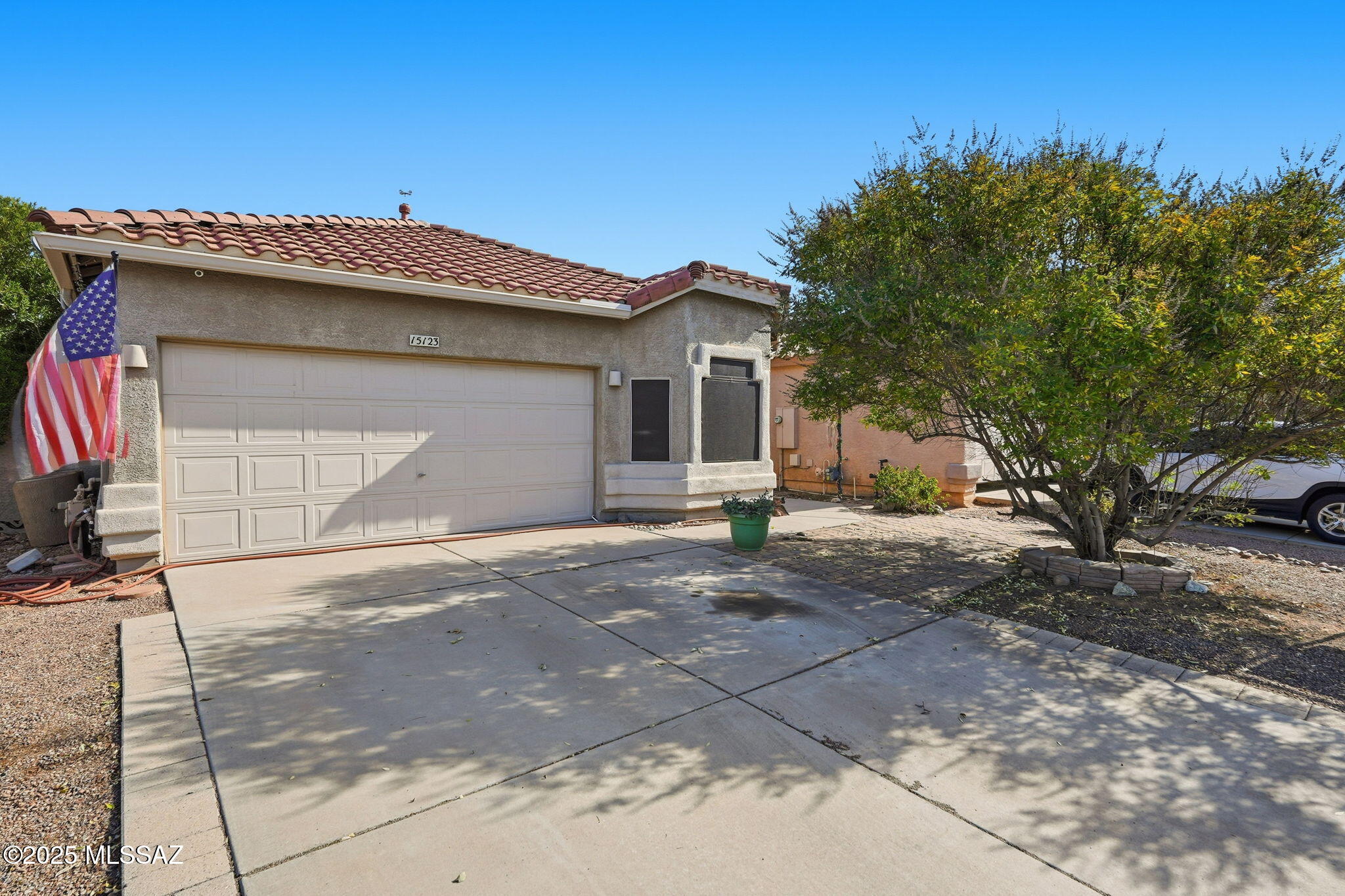 15123 S Theodore Roosevelt Way
