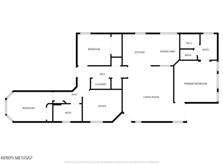 15123 S Theodore Roosevelt Way