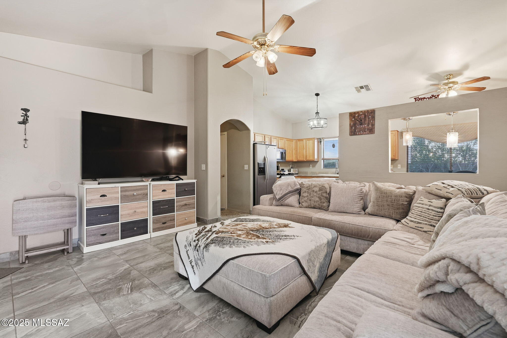 15123 S Theodore Roosevelt Way