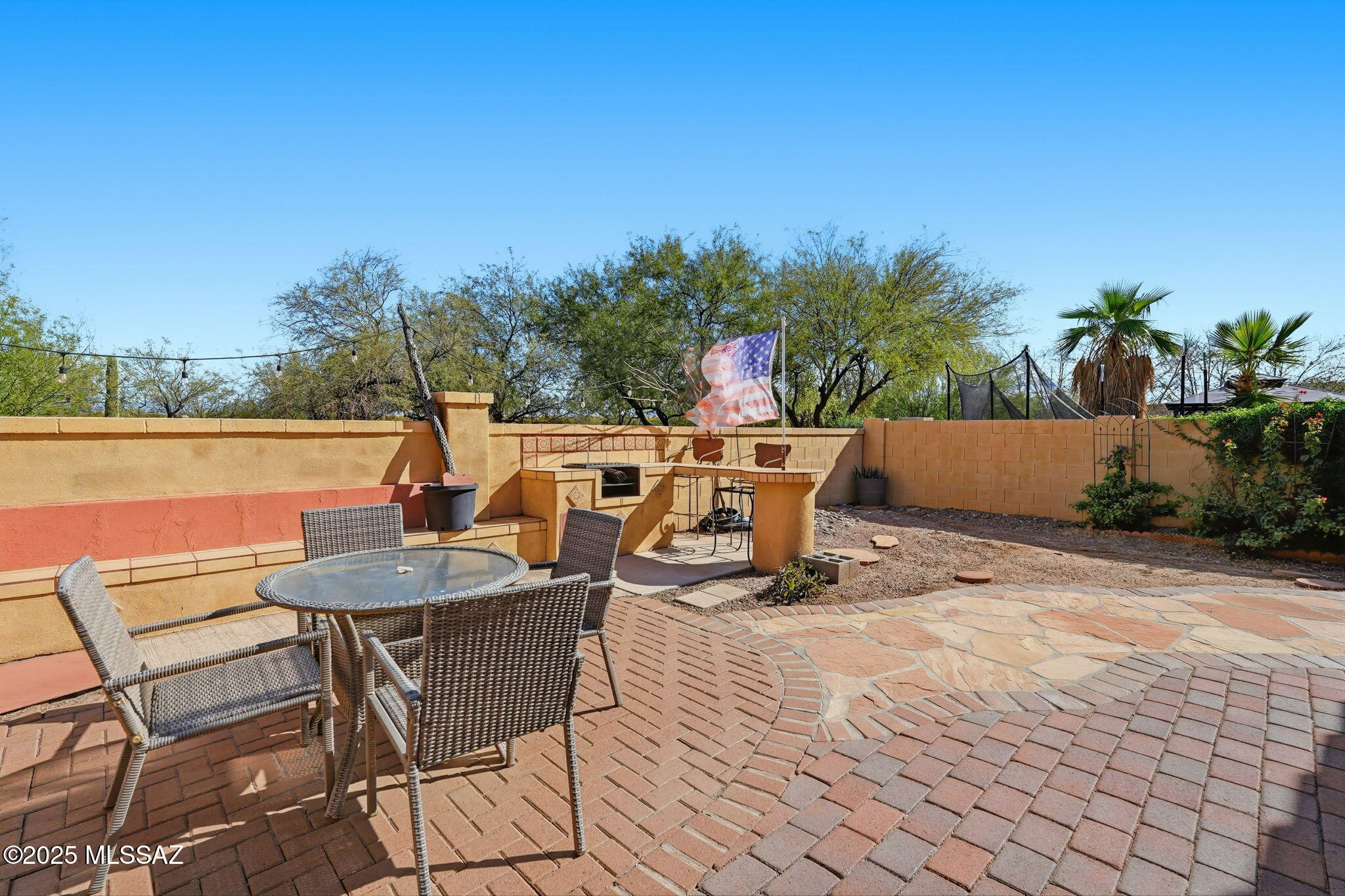 15123 S Theodore Roosevelt Way