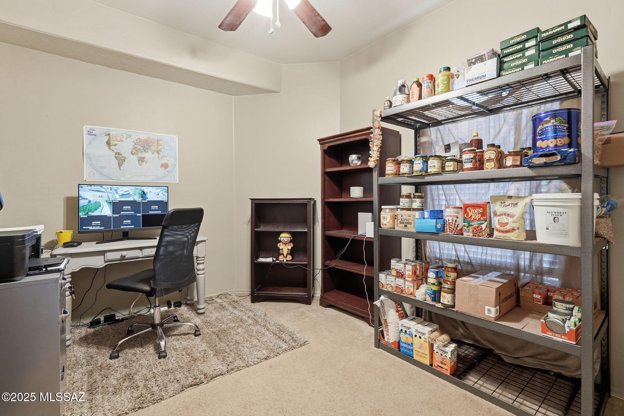 15123 S Theodore Roosevelt Way