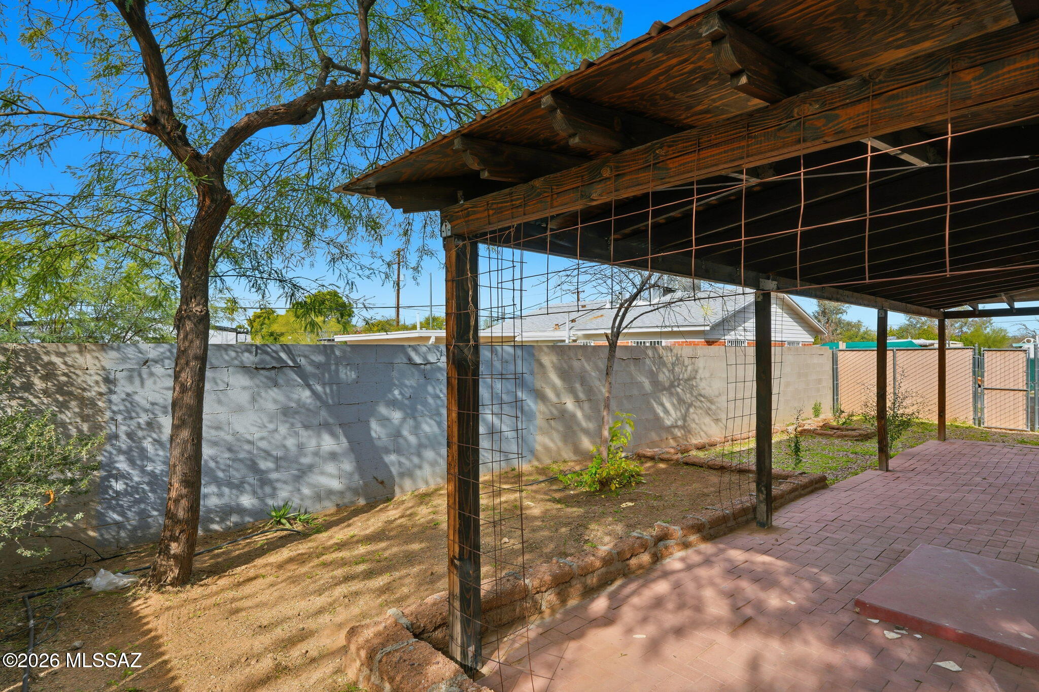 121 W Birdman Drive