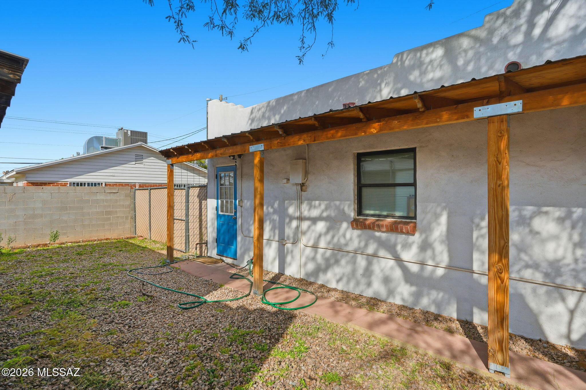 121 W Birdman Drive