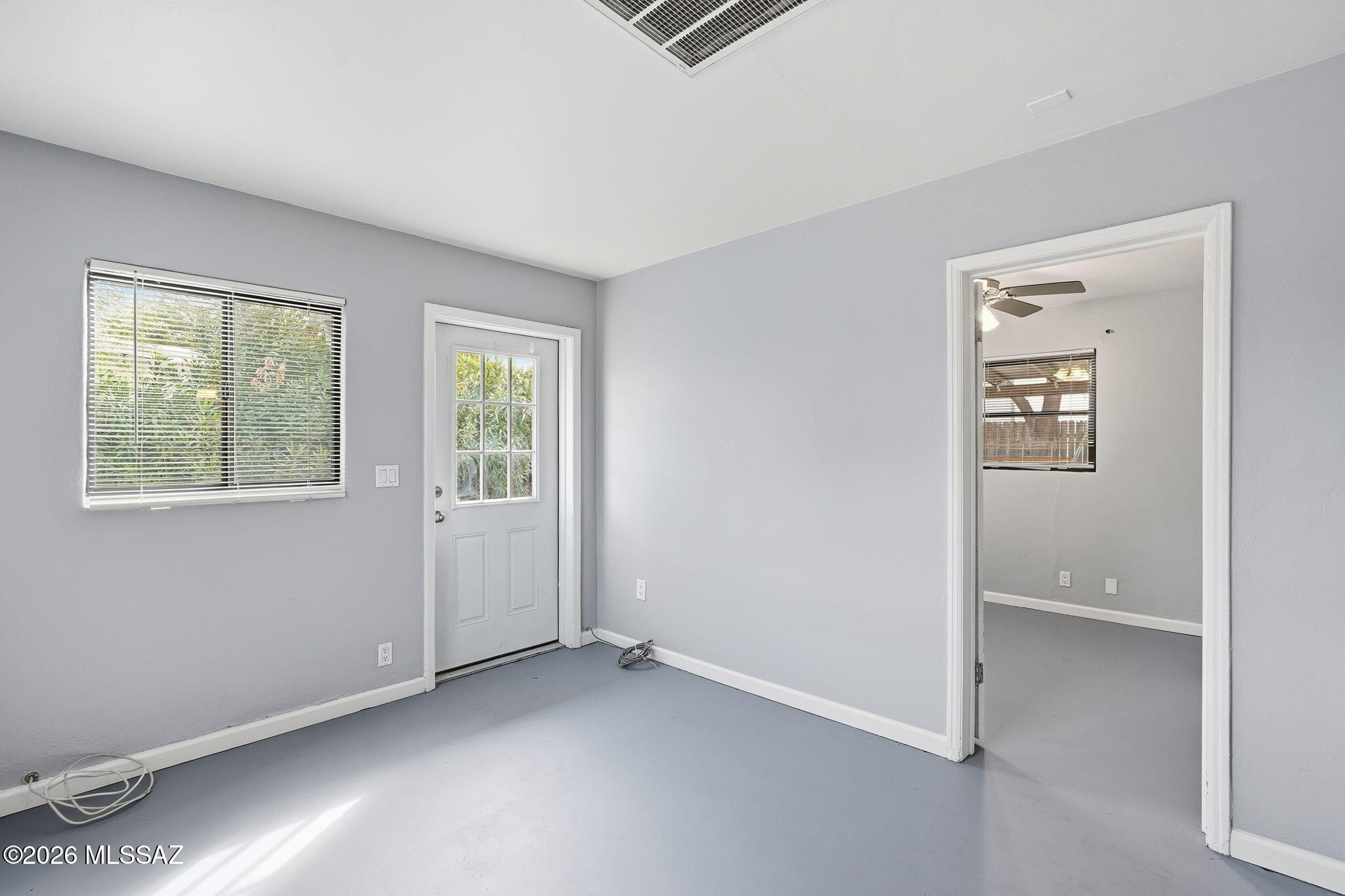 121 W Birdman Drive