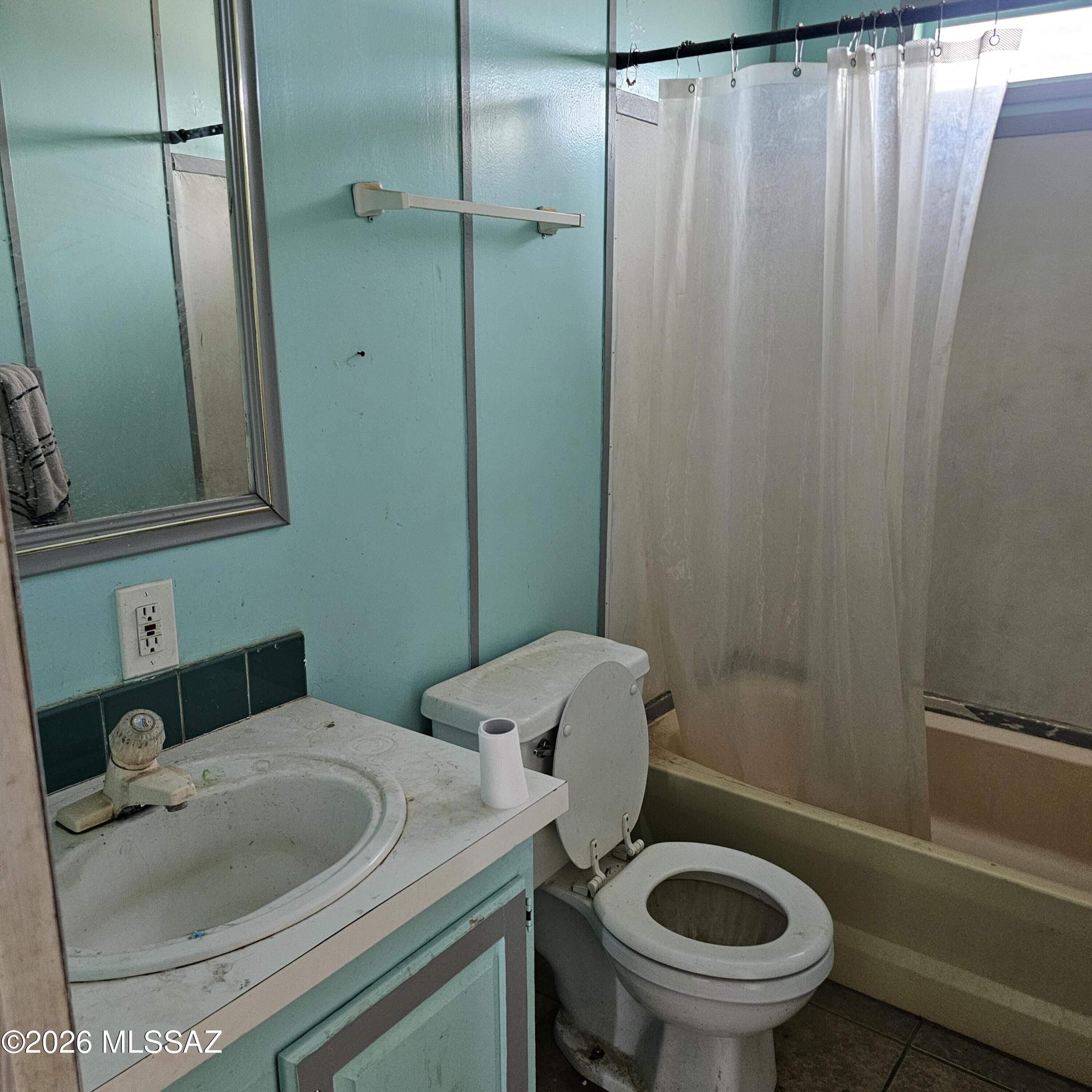 14020 W Park Road