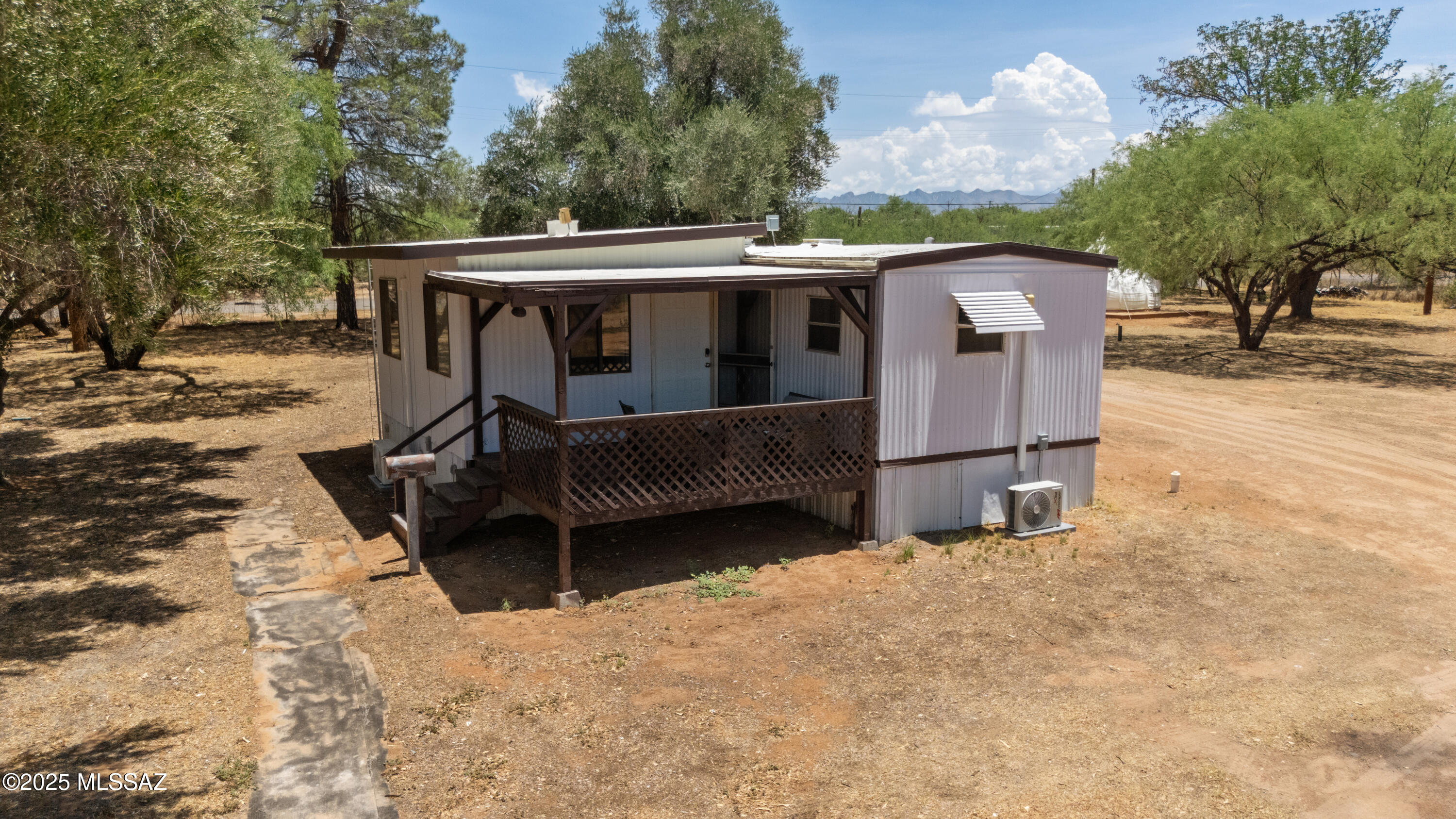 16620 S Delgado Road