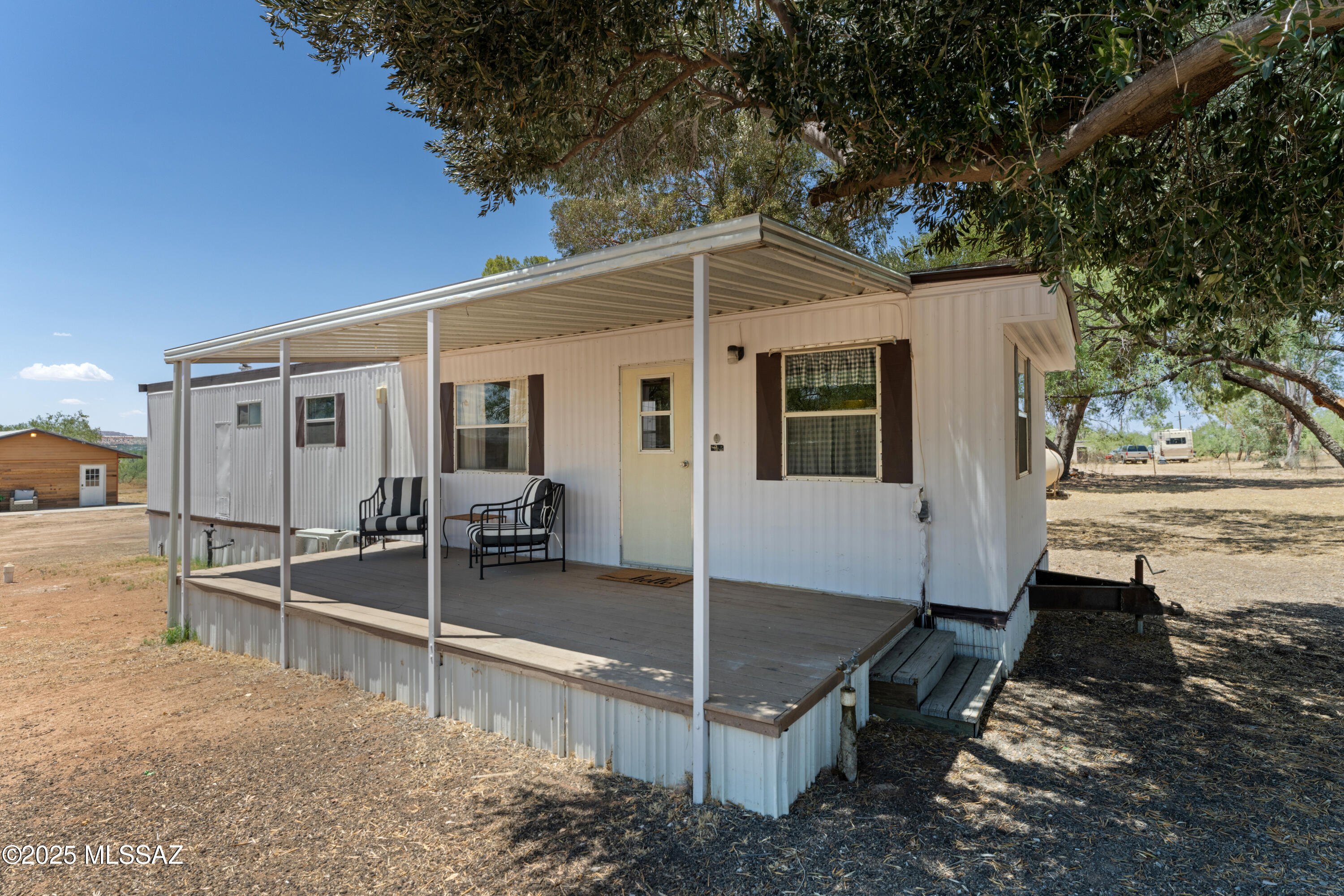 16620 S Delgado Road