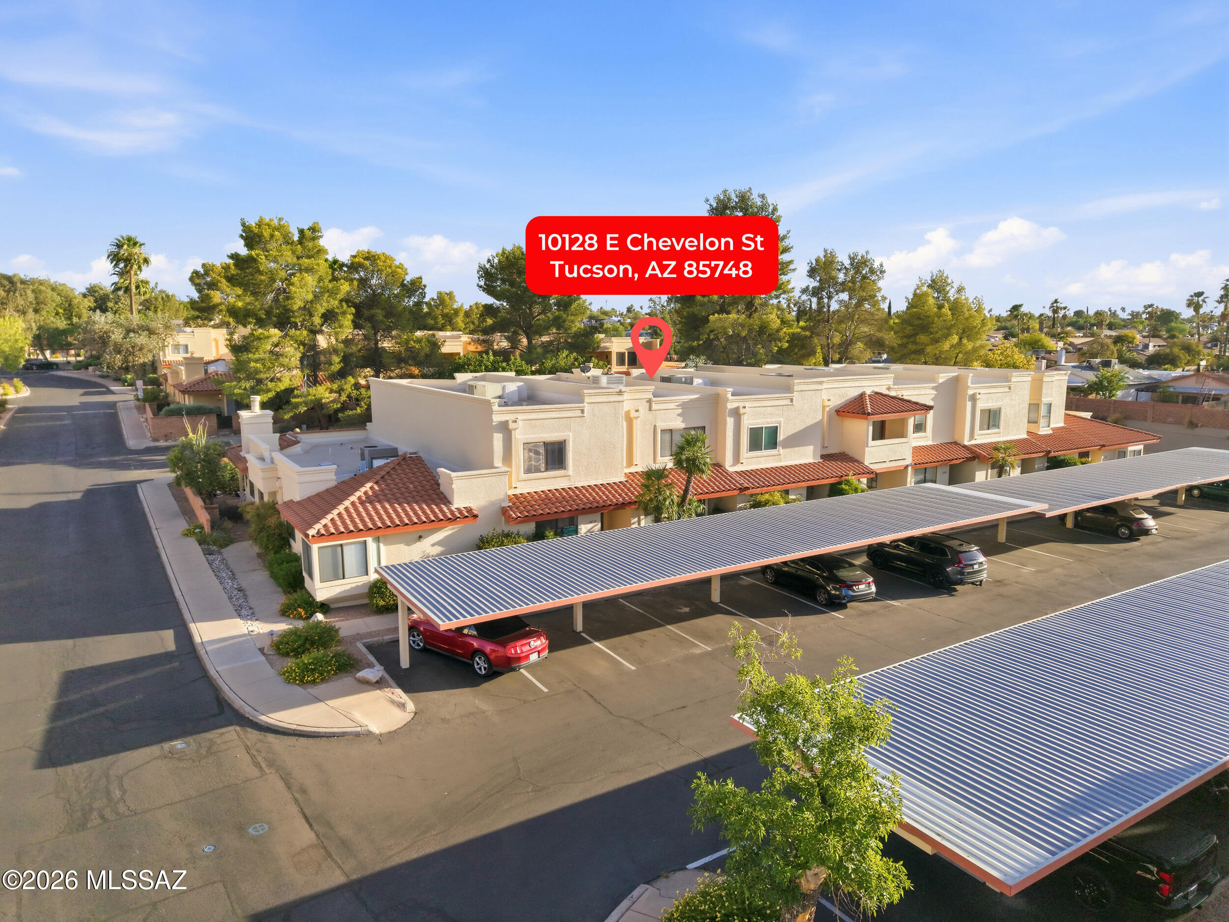 10128 E Chevelon Street
