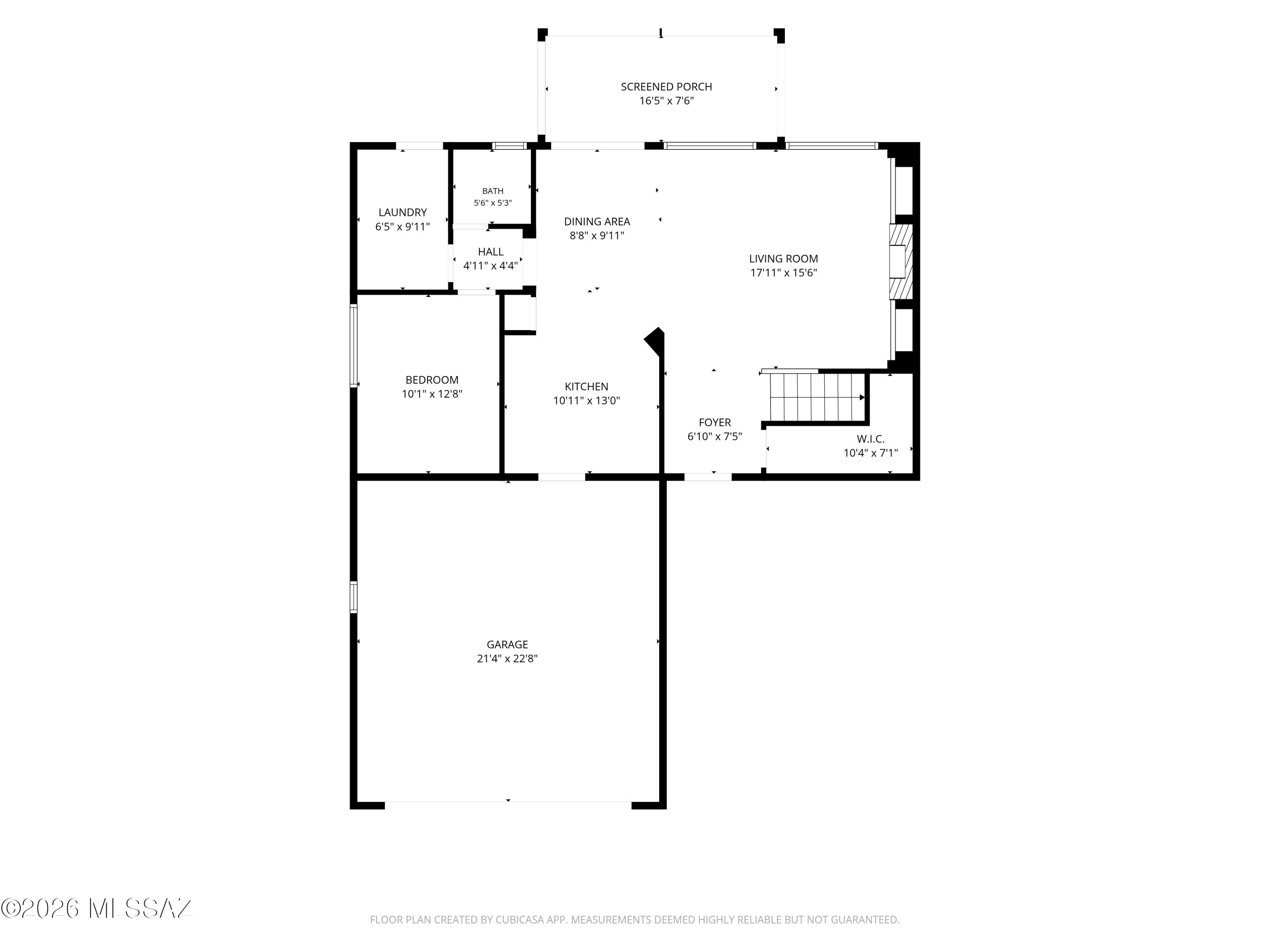 2086 W Cave Cotton Loop