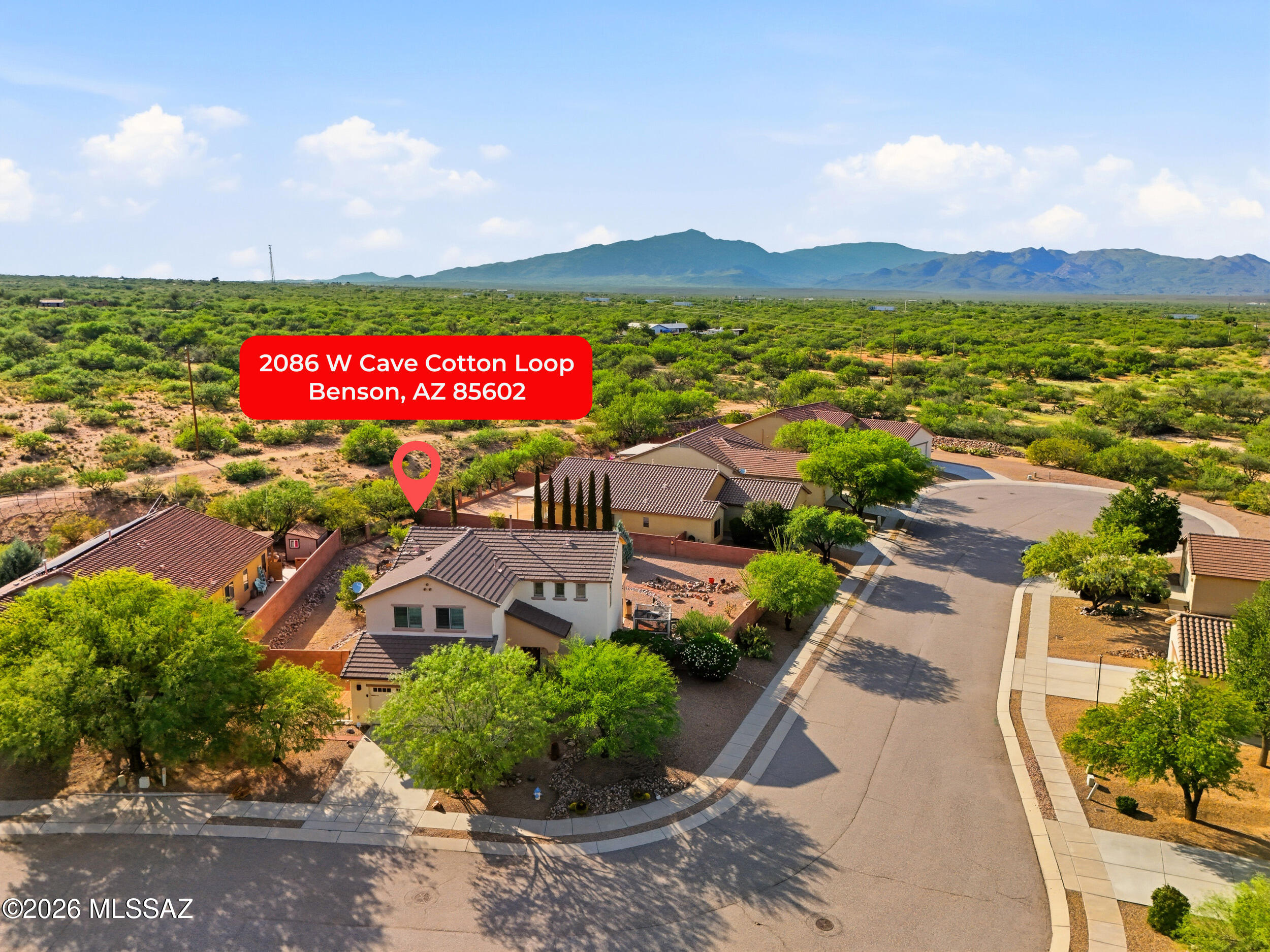 2086 W Cave Cotton Loop
