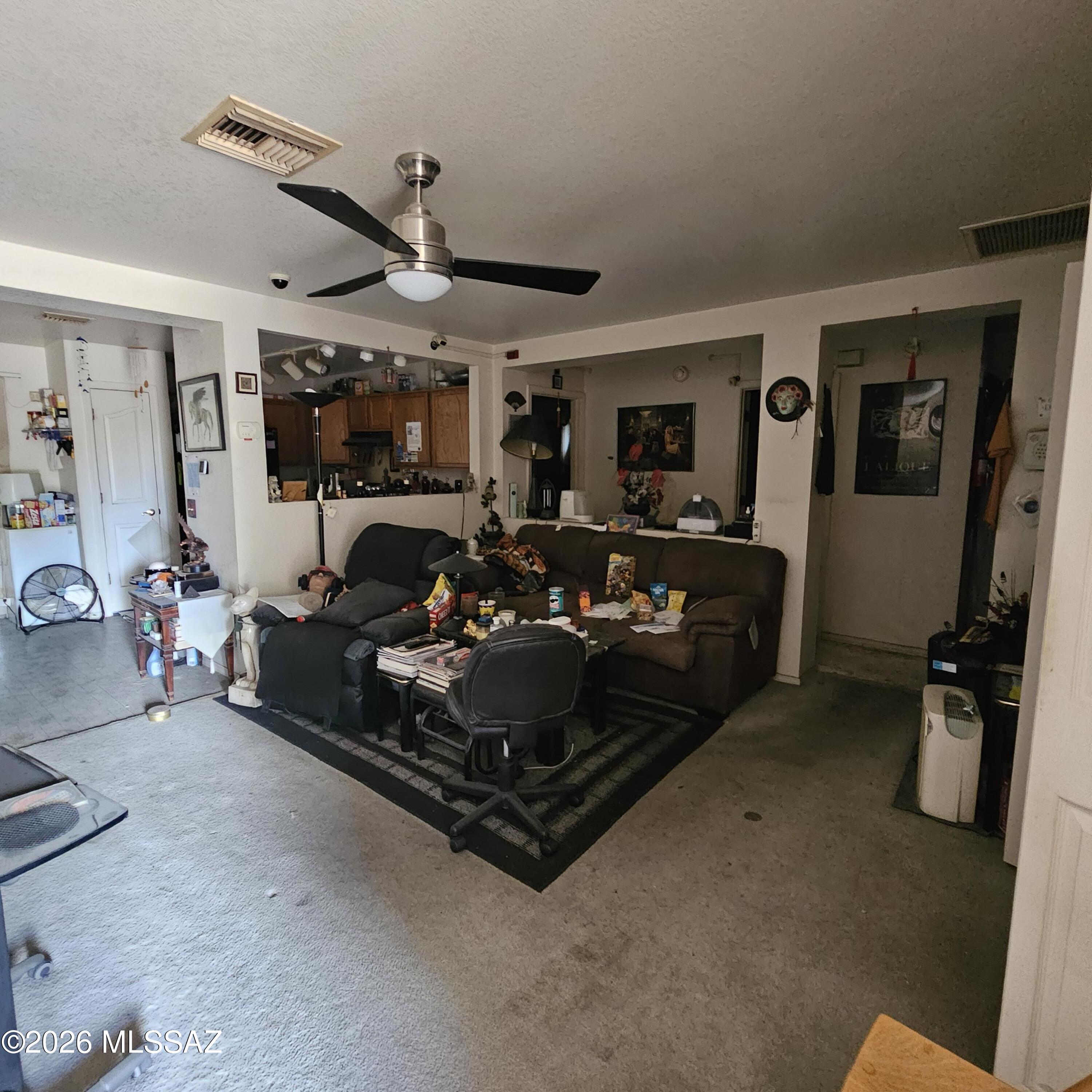2557 E Cambridge Ring Drive