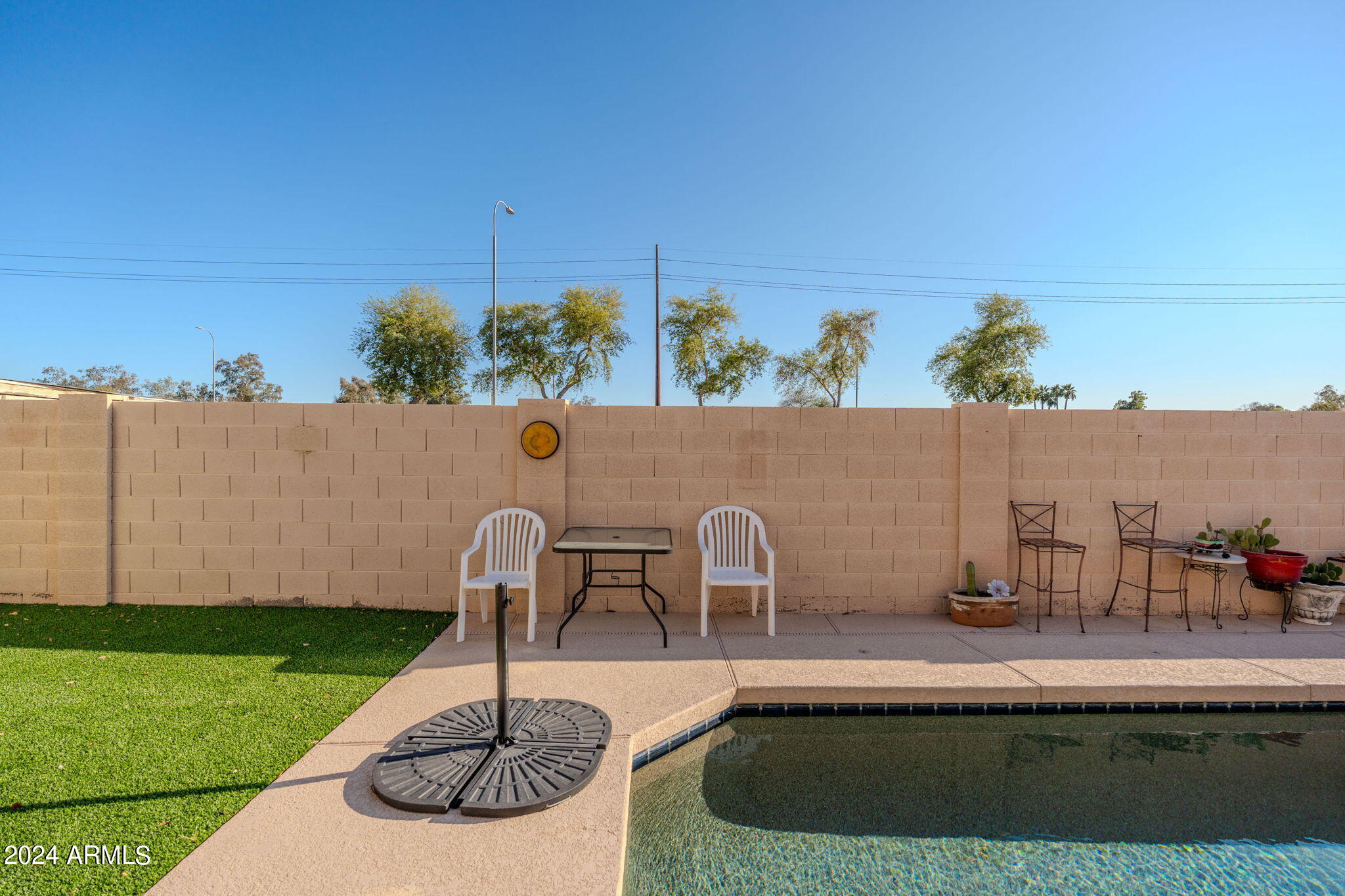 1781 E KESLER Lane