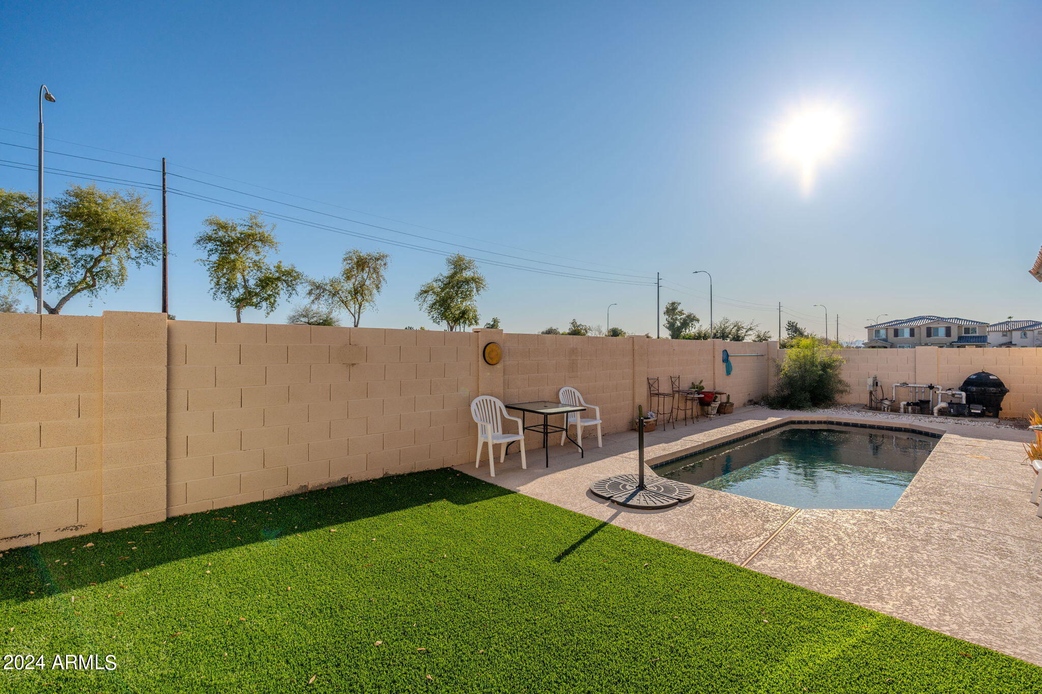 1781 E KESLER Lane