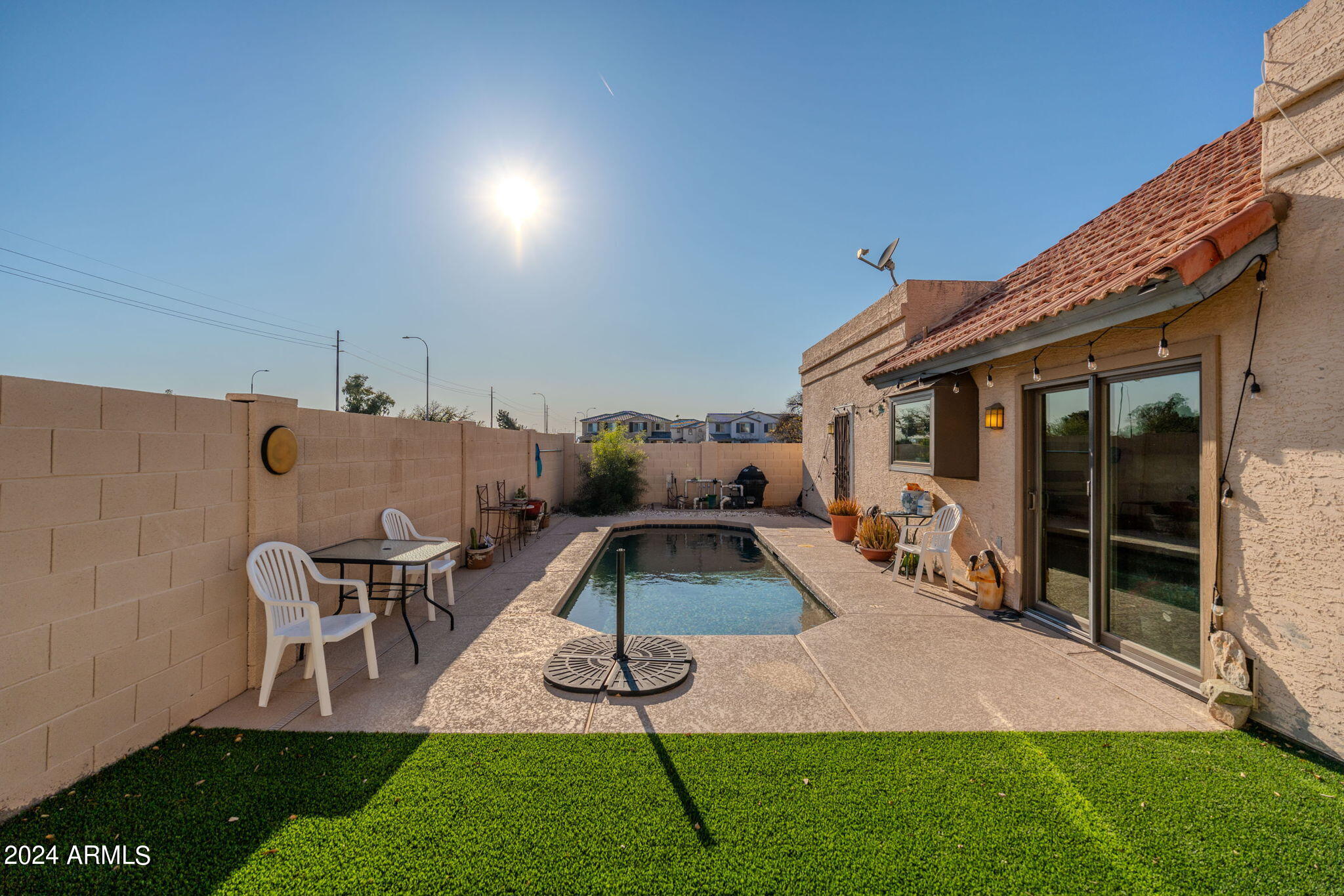 1781 E KESLER Lane