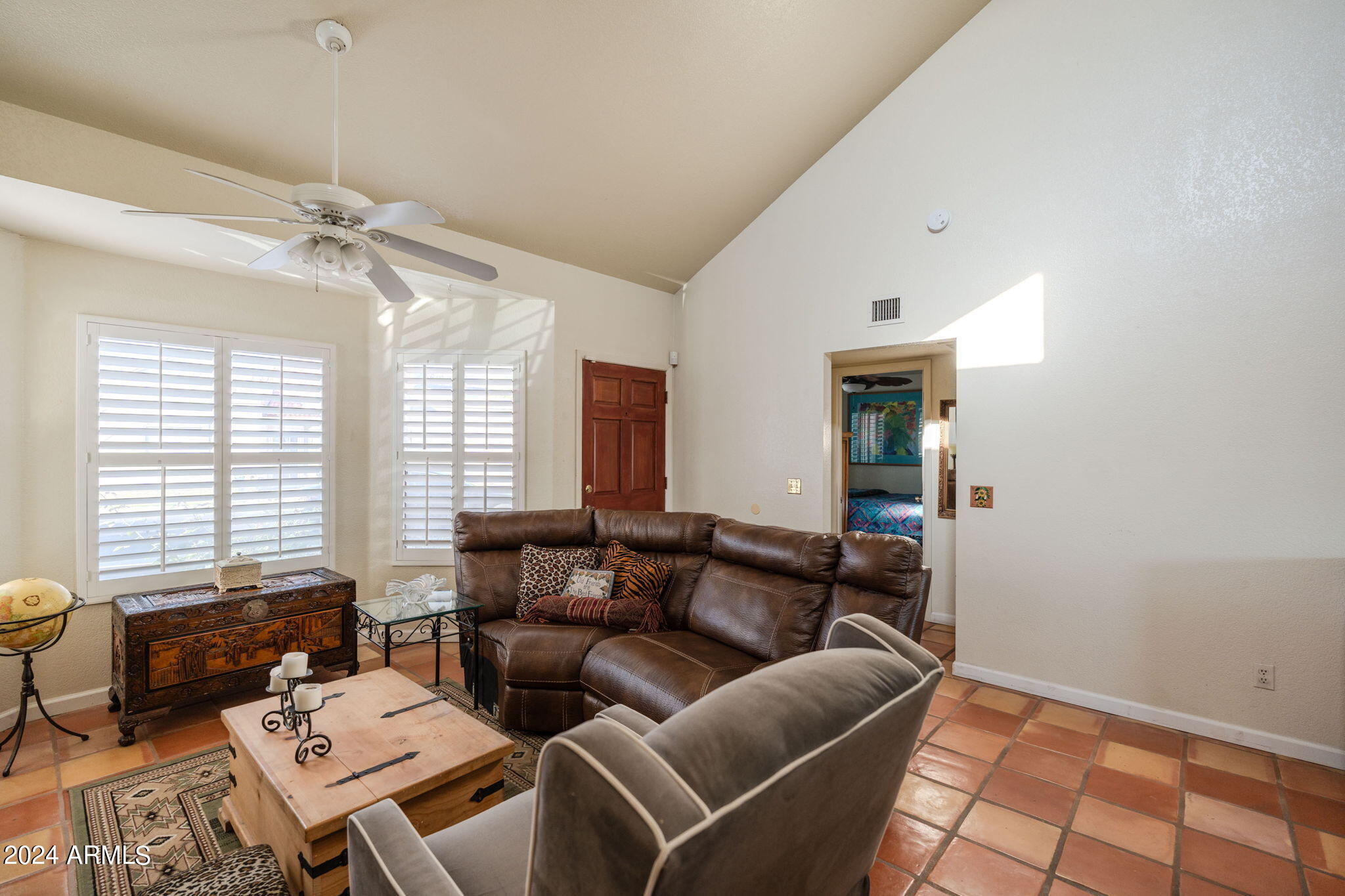 1781 E KESLER Lane