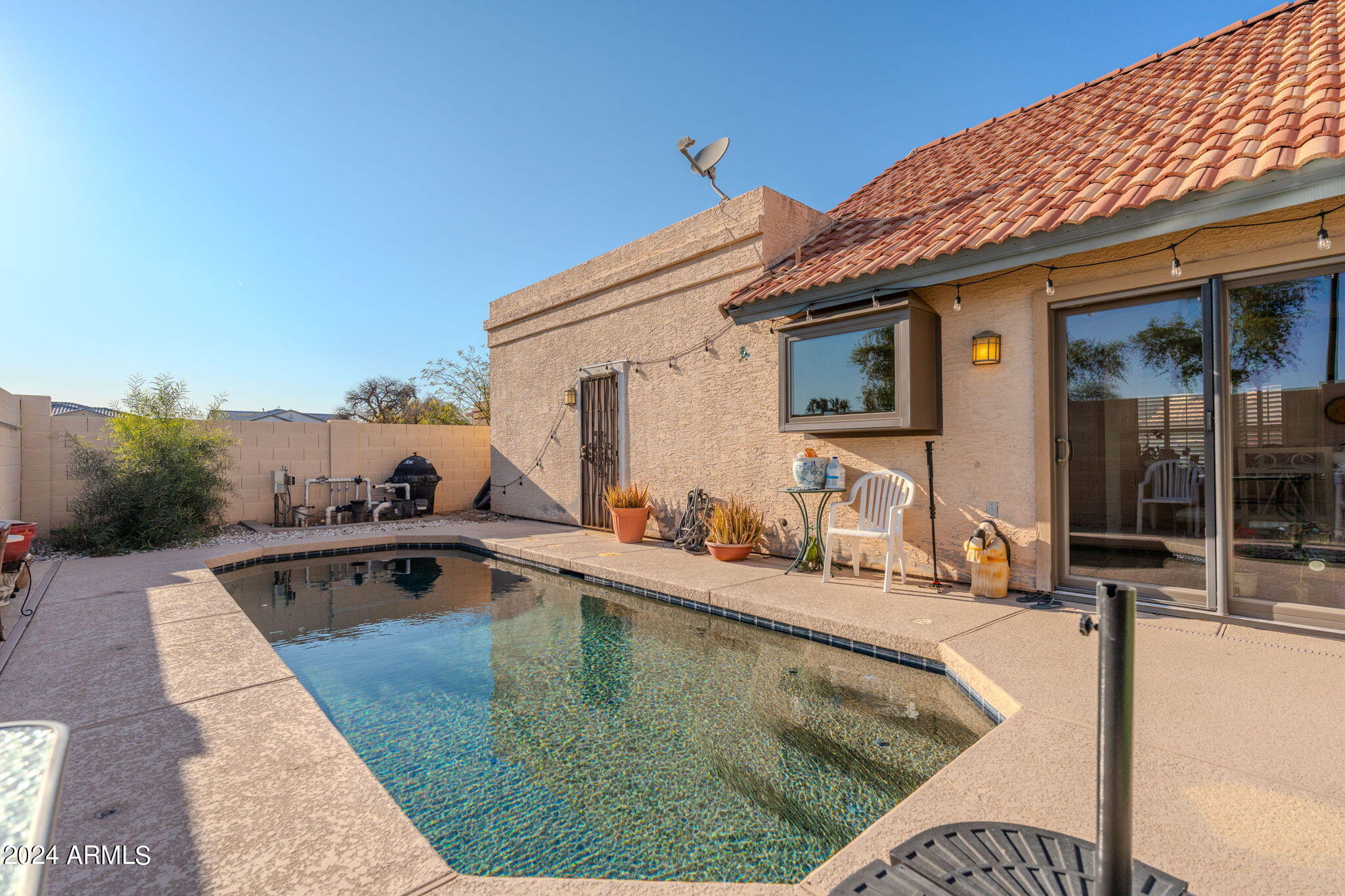 1781 E KESLER Lane