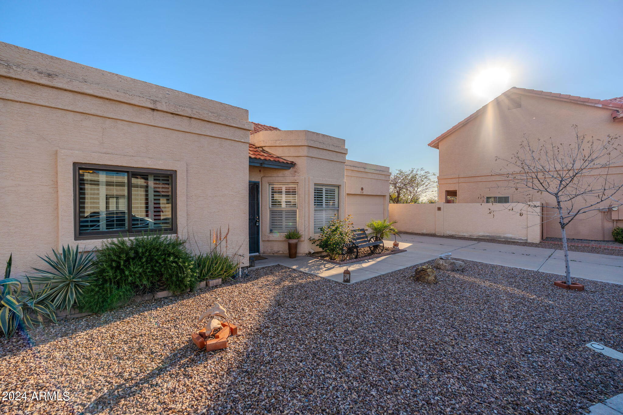 1781 E KESLER Lane