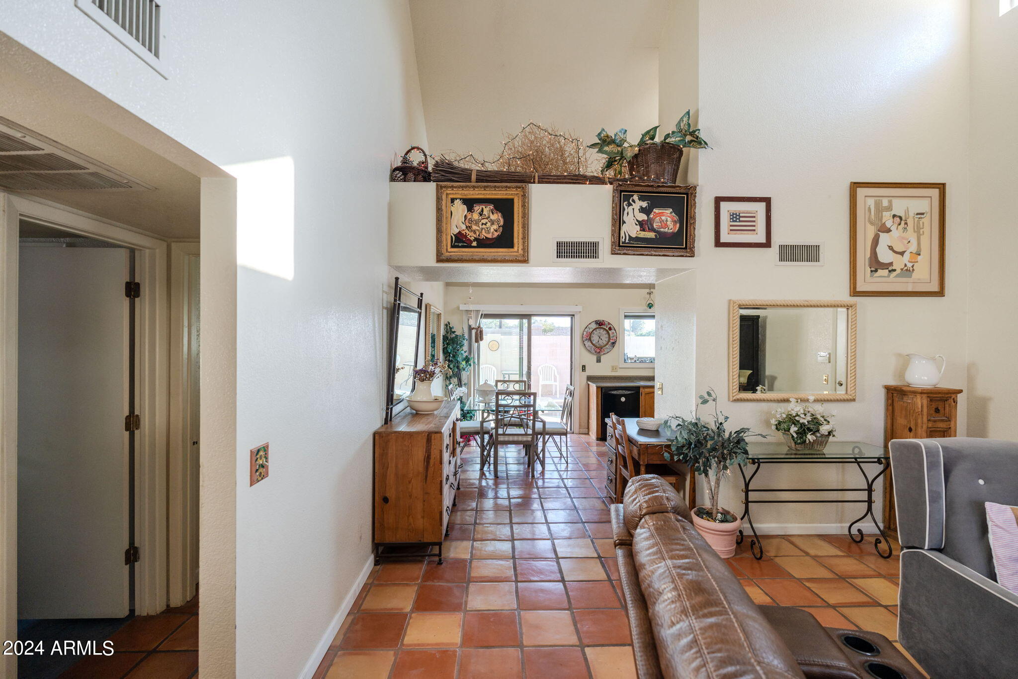 1781 E KESLER Lane