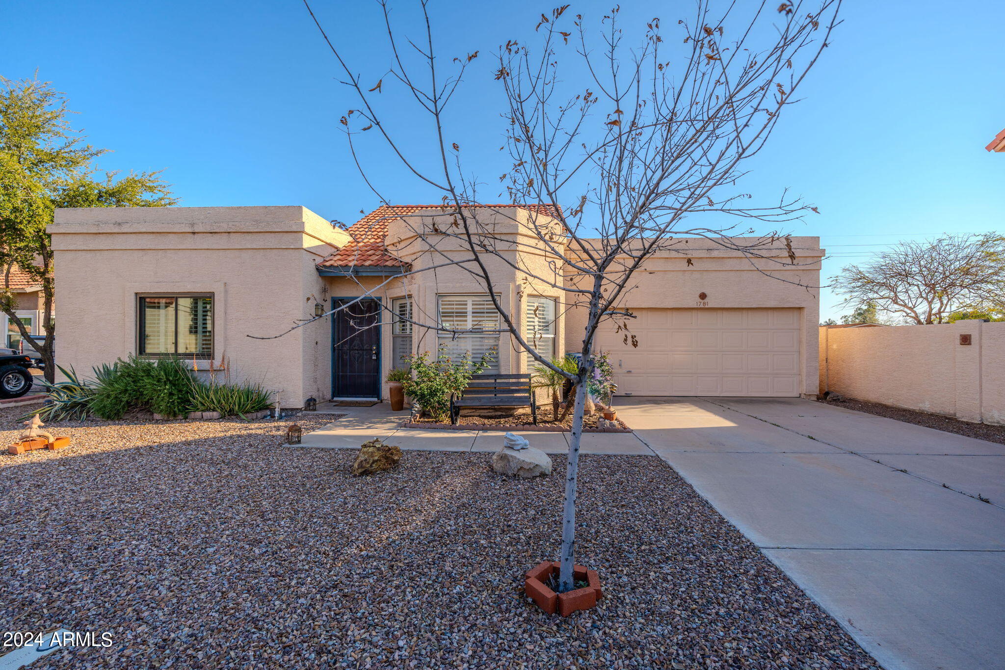1781 E KESLER Lane
