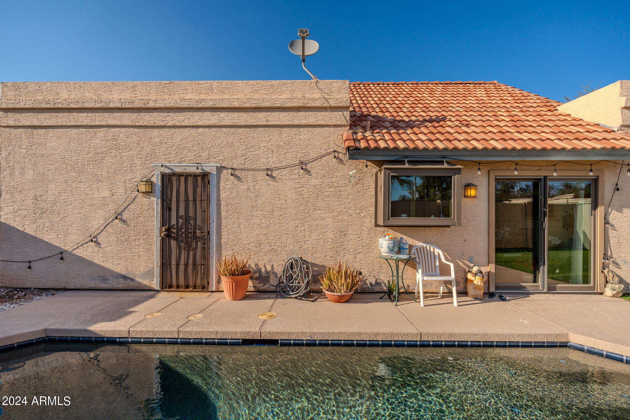1781 E KESLER Lane