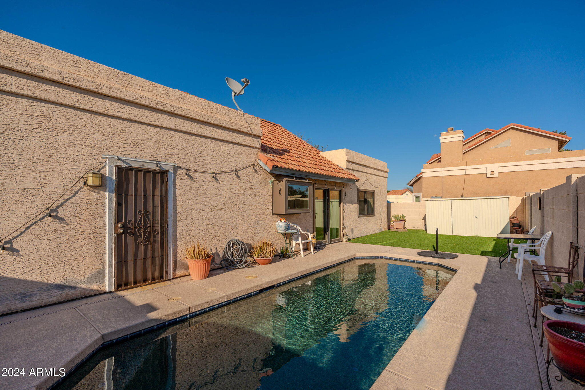 1781 E KESLER Lane