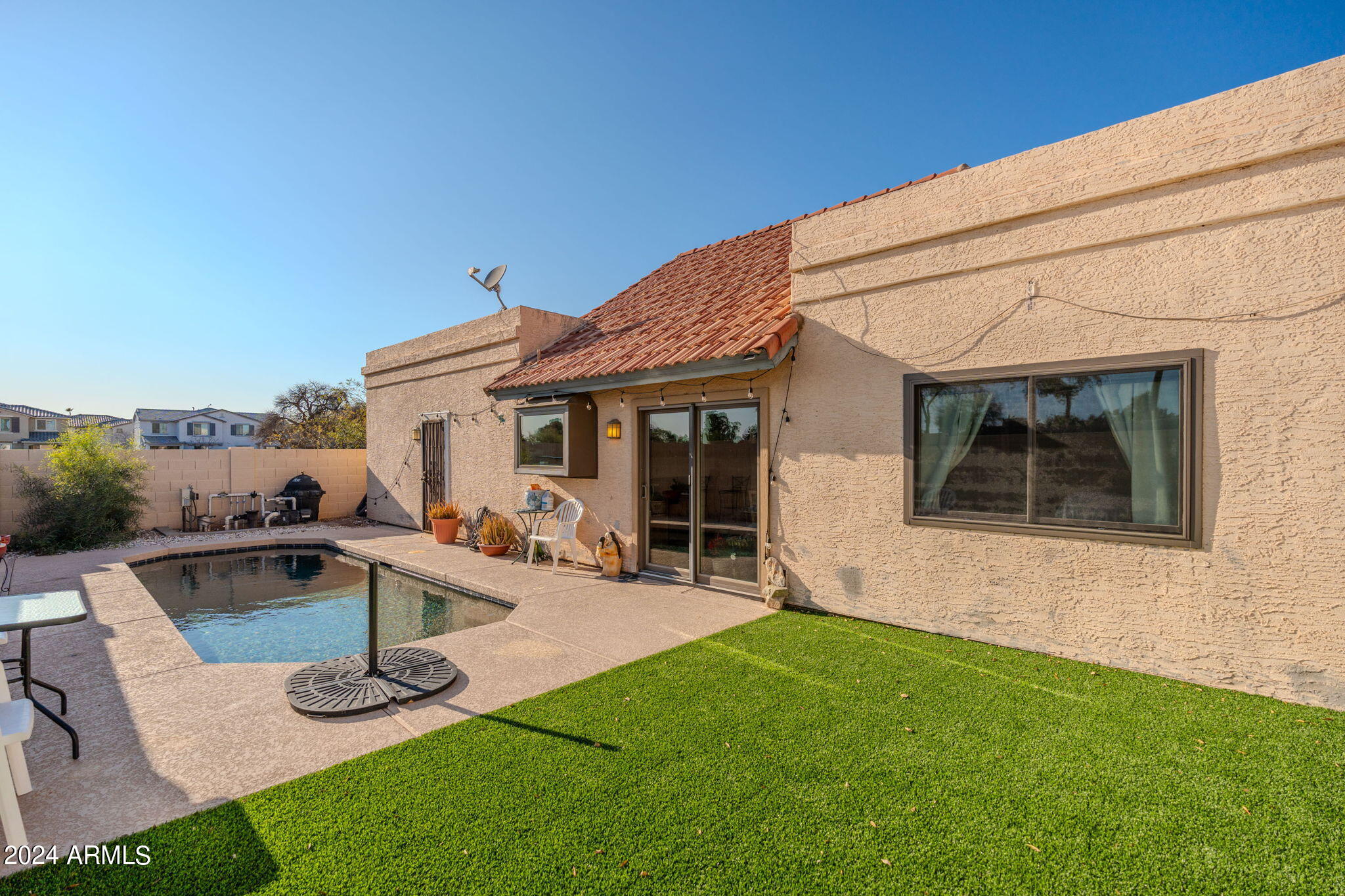 1781 E KESLER Lane