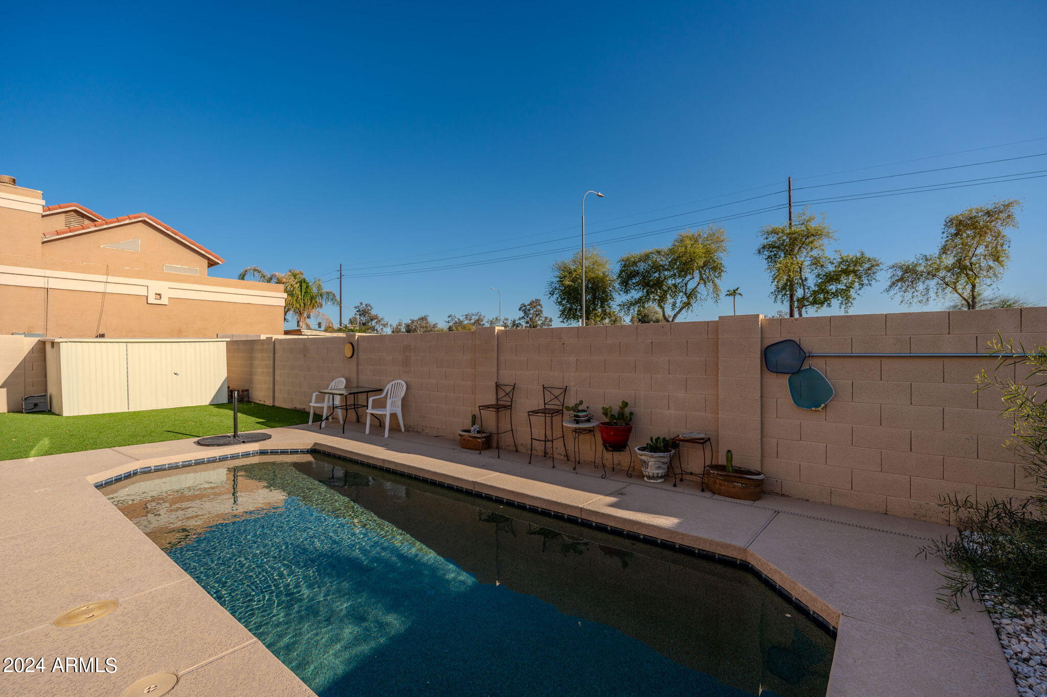 1781 E KESLER Lane