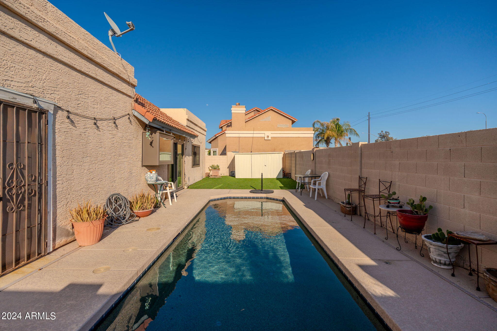 1781 E KESLER Lane