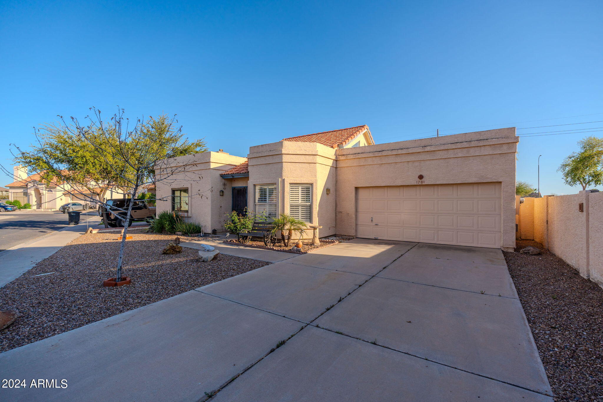 1781 E KESLER Lane