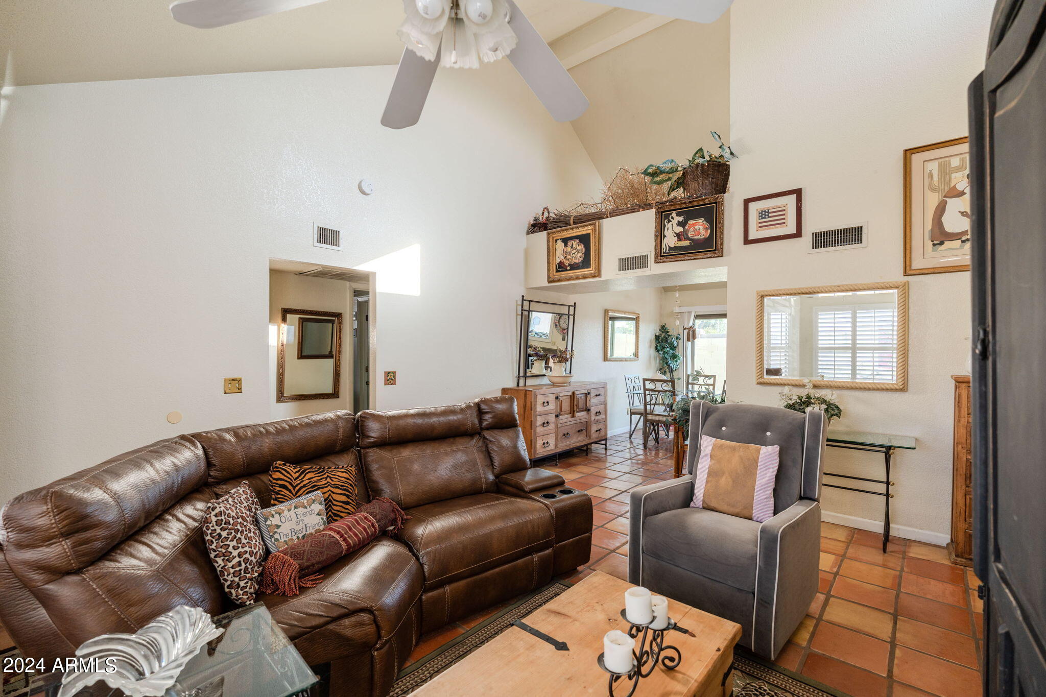 1781 E KESLER Lane