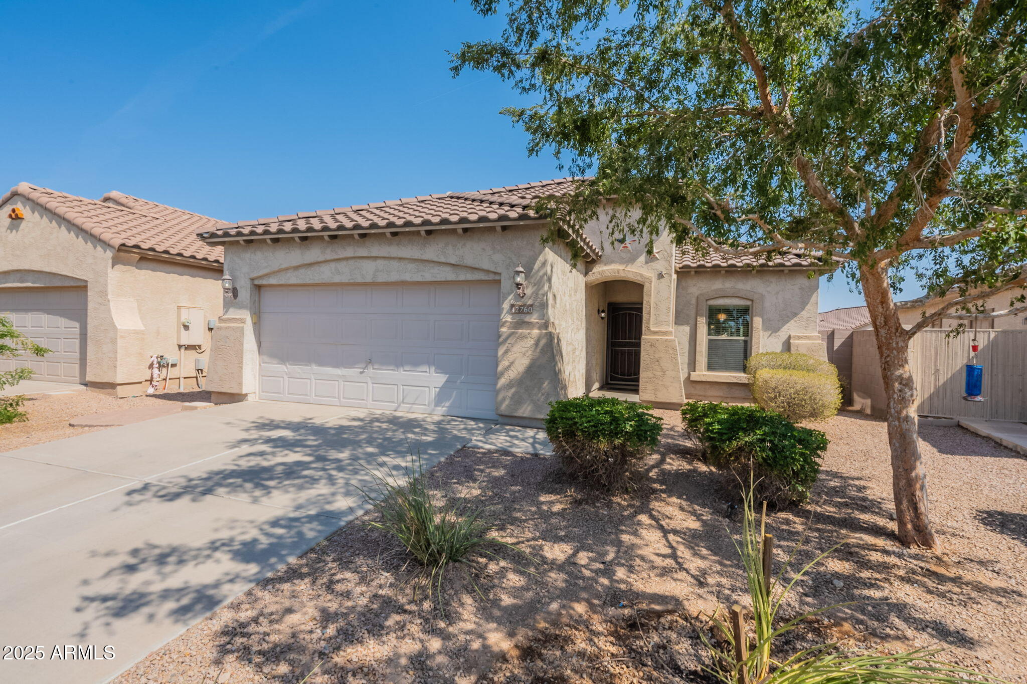 42760 W KENDRA Way