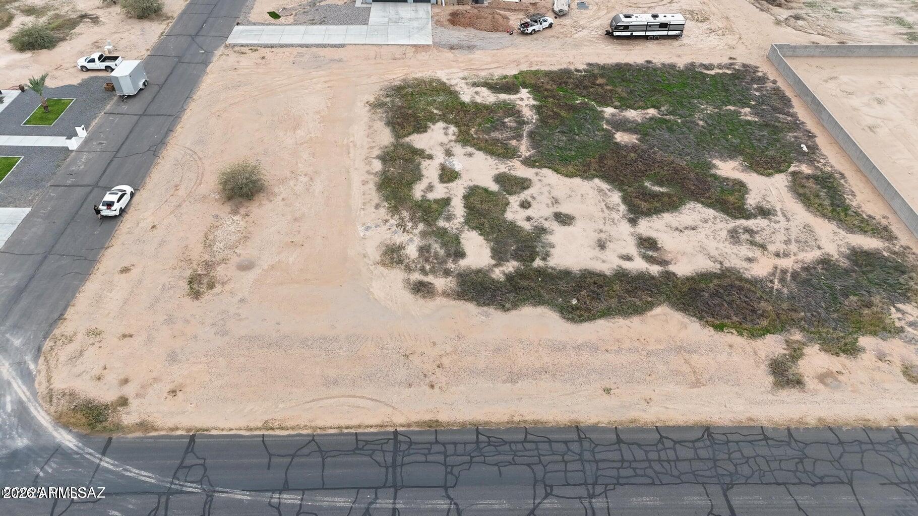 7010 W QUARTER HORSE Run 89