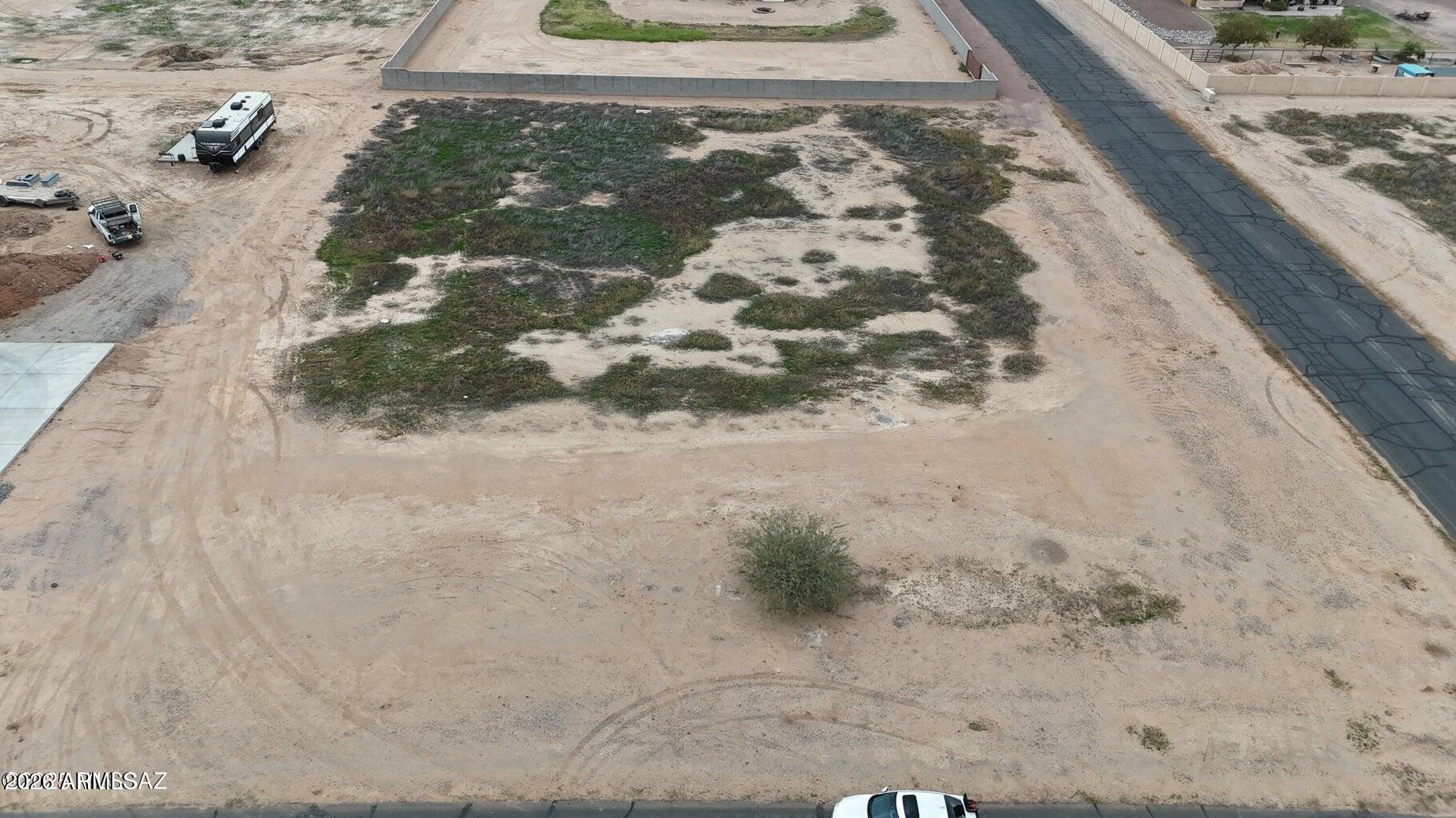 7010 W QUARTER HORSE Run 89