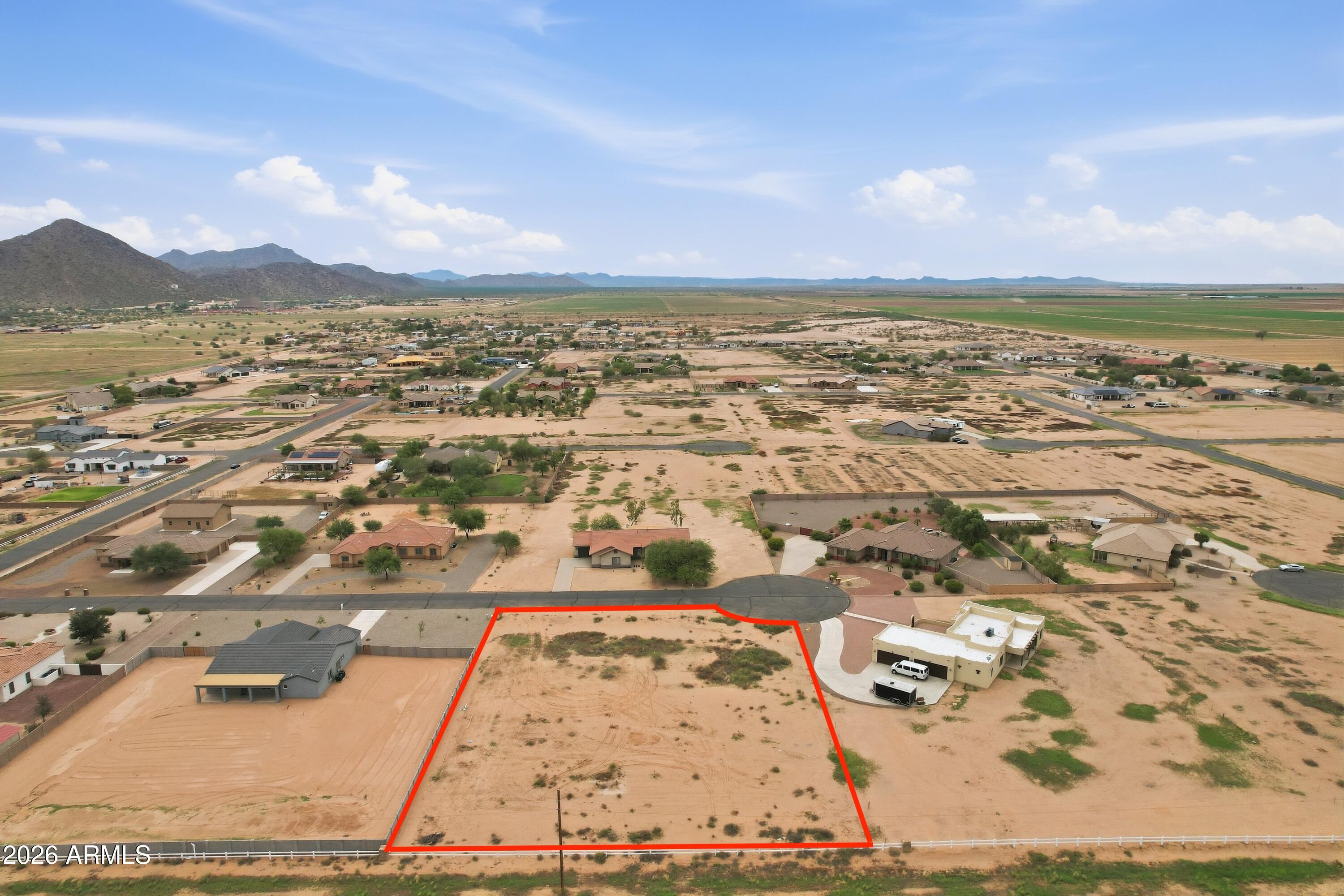 6841 W APPALOOSA Trail 123