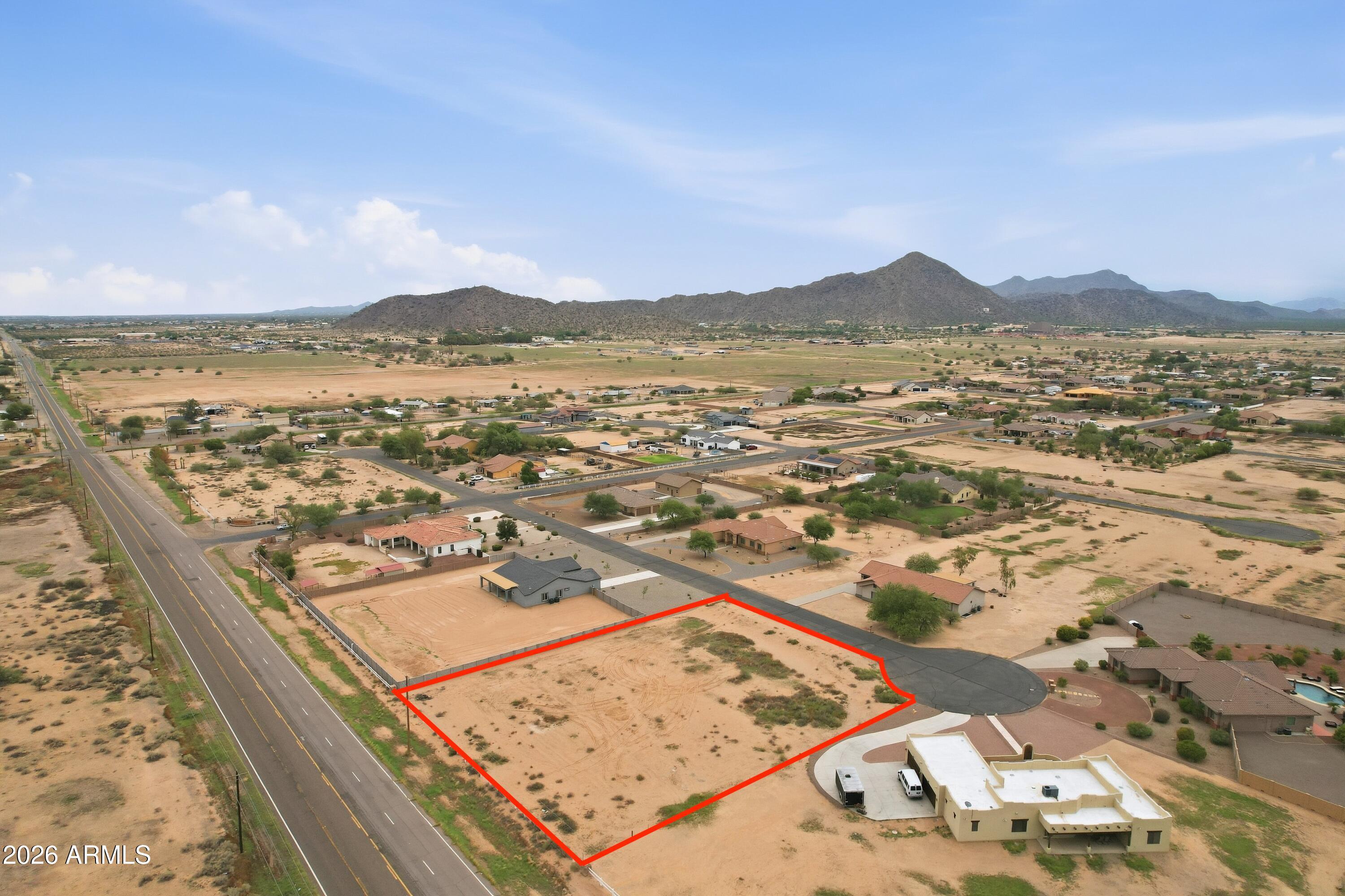 6841 W APPALOOSA Trail 123