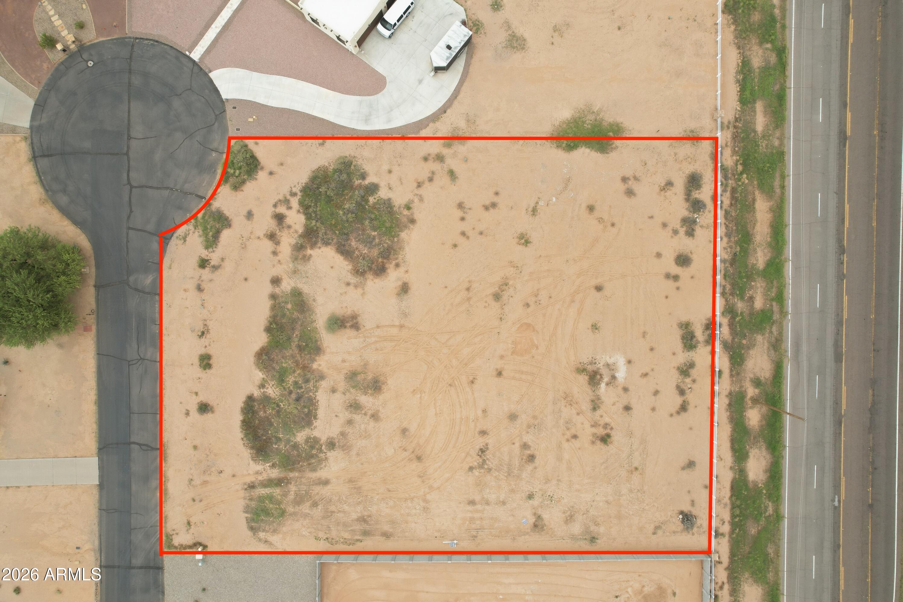 6841 W APPALOOSA Trail 123