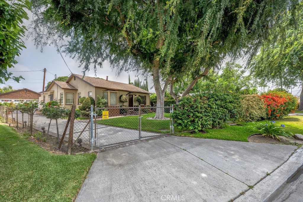 5026 Florinda Avenue