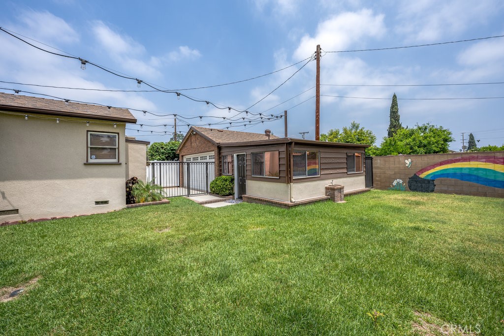 5026 Florinda Avenue