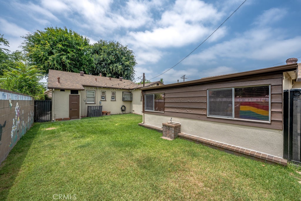 5026 Florinda Avenue